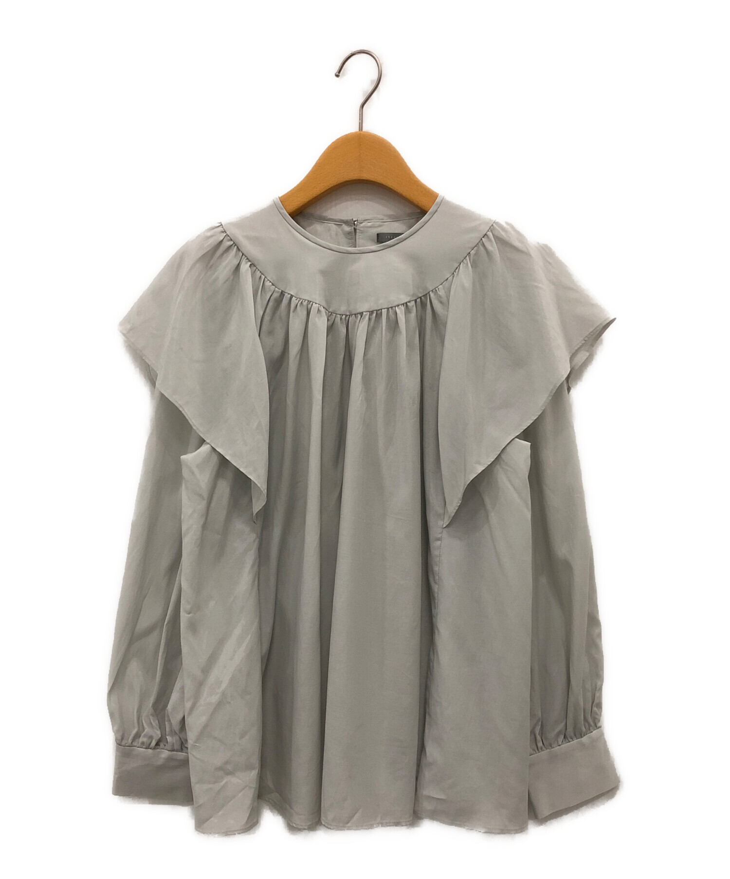 中古・古着通販】theory luxe (セオリーリュクス) Louette Janise