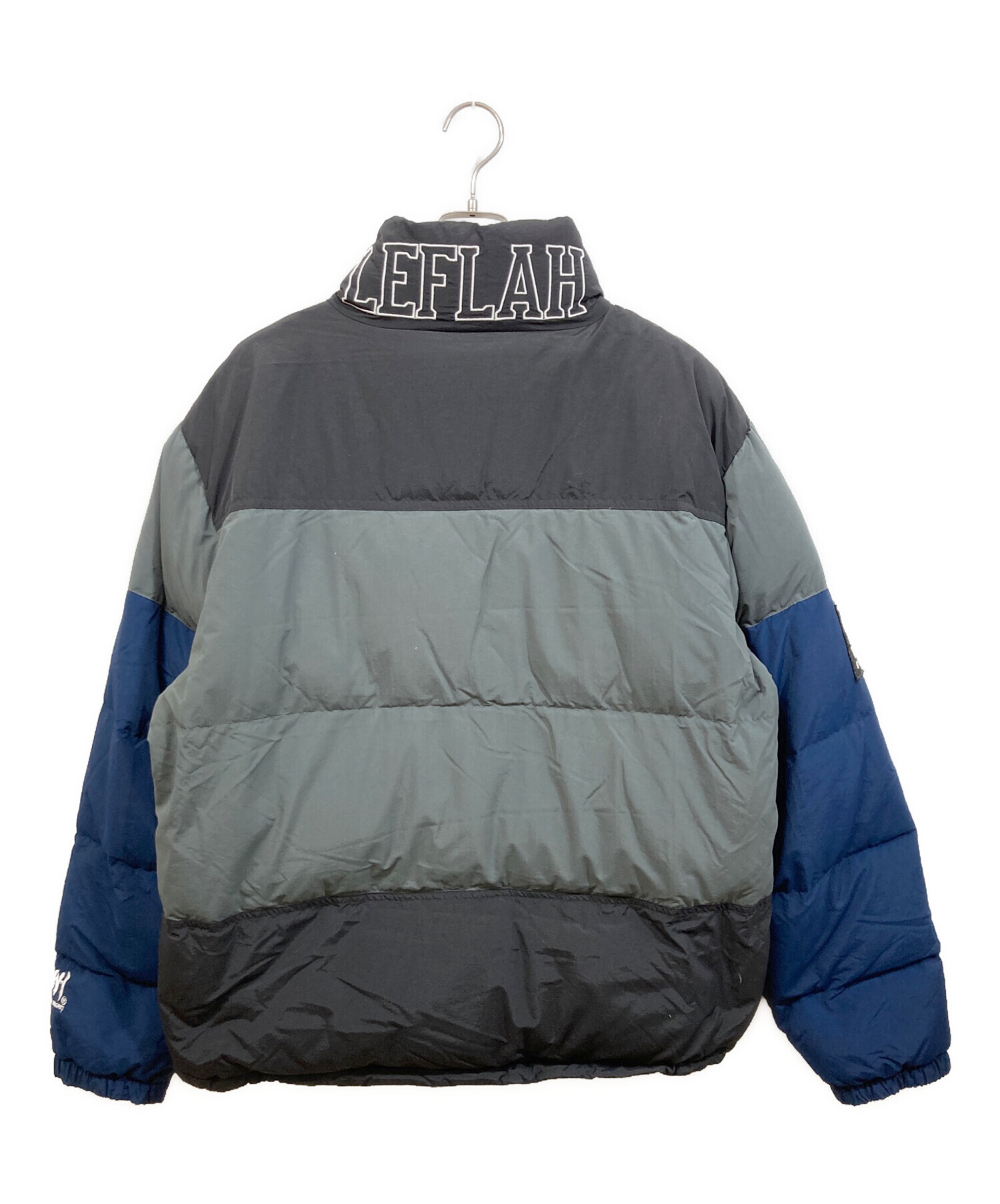 adidas(アディダス) / リバーシブルダウンジャケット/M/ポリエステル