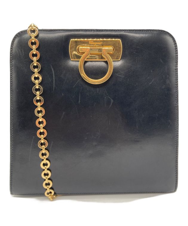 中古・古着通販】Salvatore Ferragamo (サルヴァトーレ フェラガモ