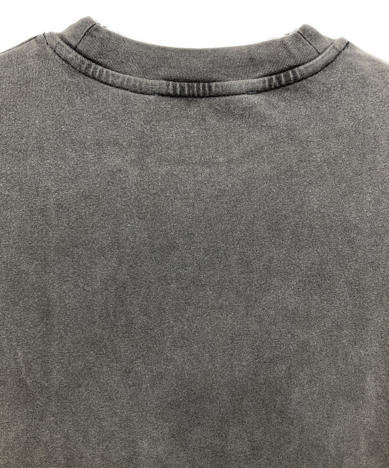 中古・古着通販】Acne studios (アクネ ストゥディオス) ラバー 