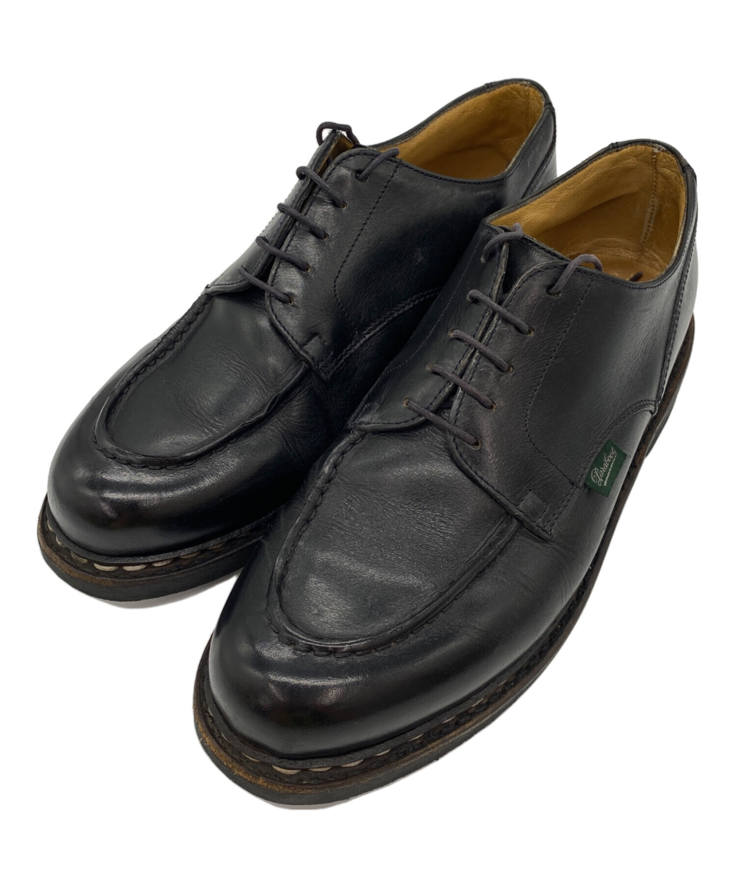 パラブーツ　サイス8 Paraboot サイズ8