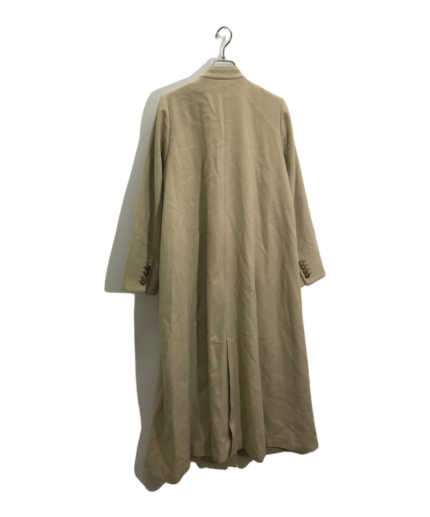 AMERI NAPOLEON DETAIL FLARE COAT 【公式通販】