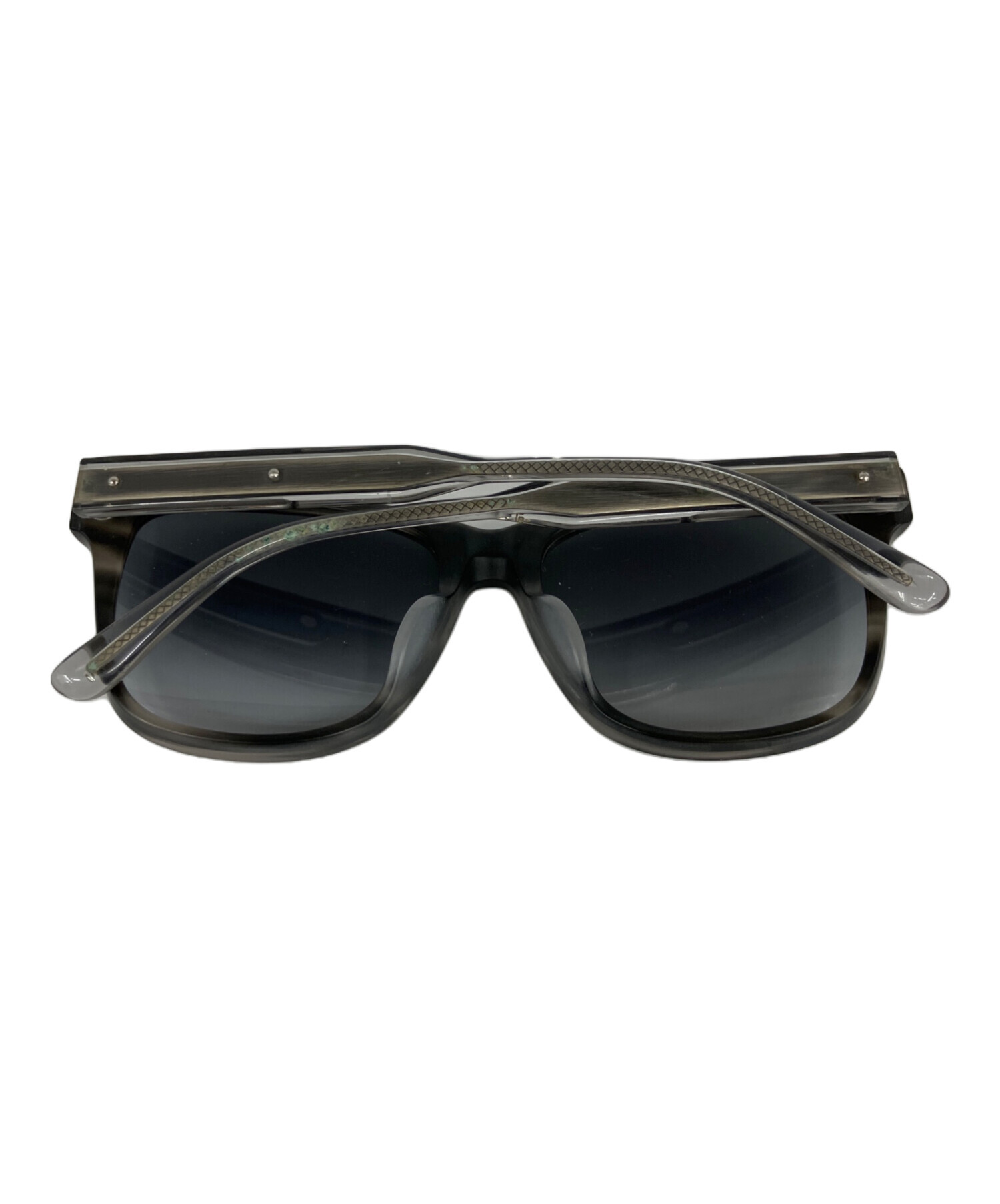 中古・古着通販】BOTTEGA VENETA (ボッテガベネタ) サングラス