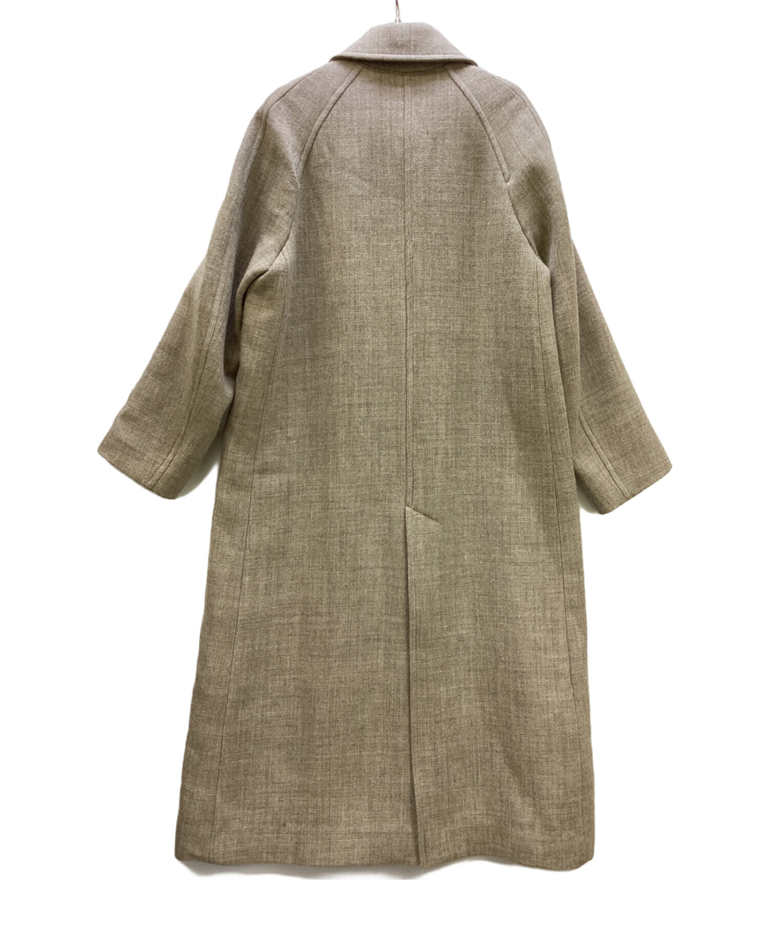 中古・古着通販】Gemini (ジェミニ) ステンカラーコート Whim Gazette