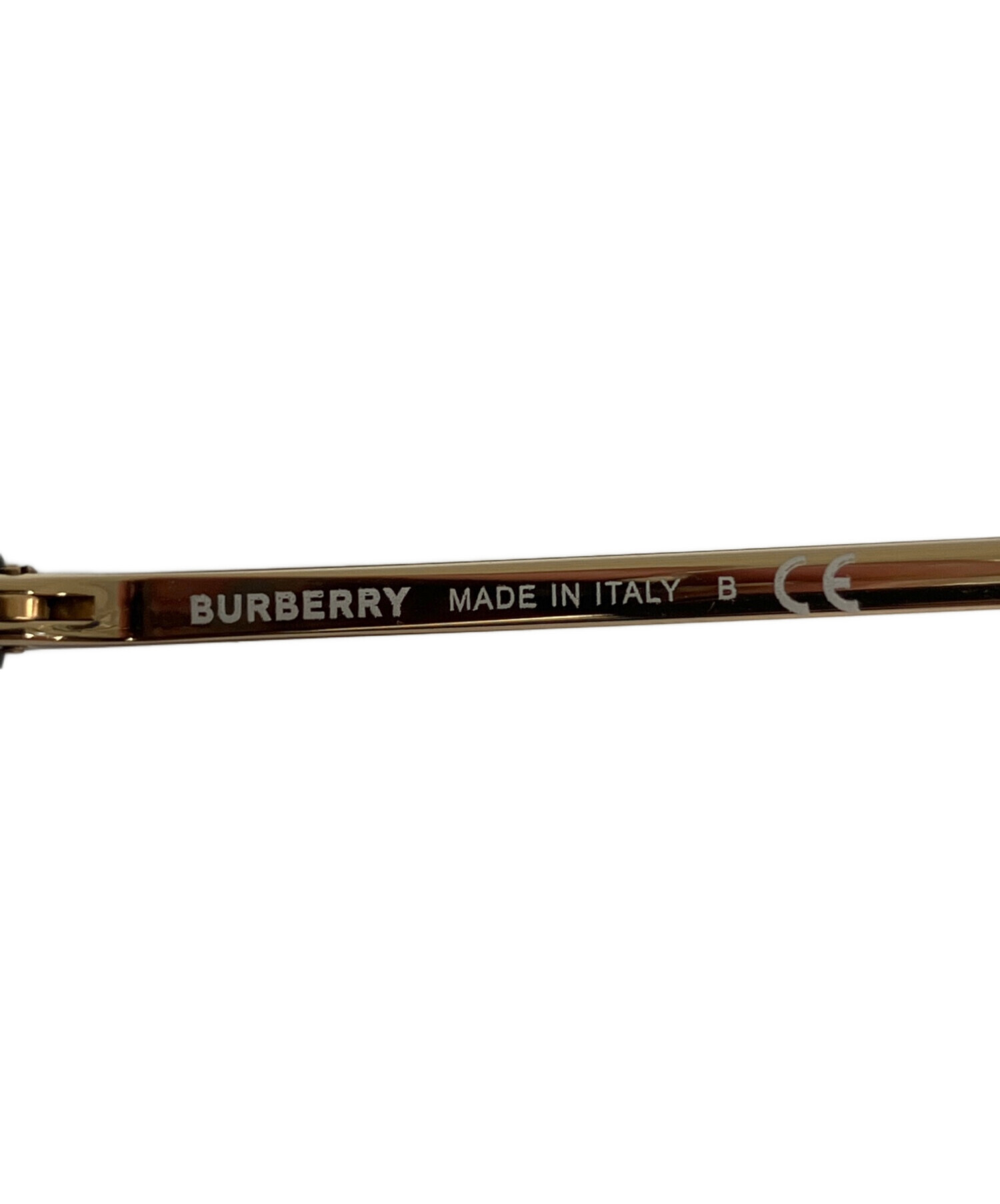 中古・古着通販】BURBERRY (バーバリー) サングラス｜ブランド・古着