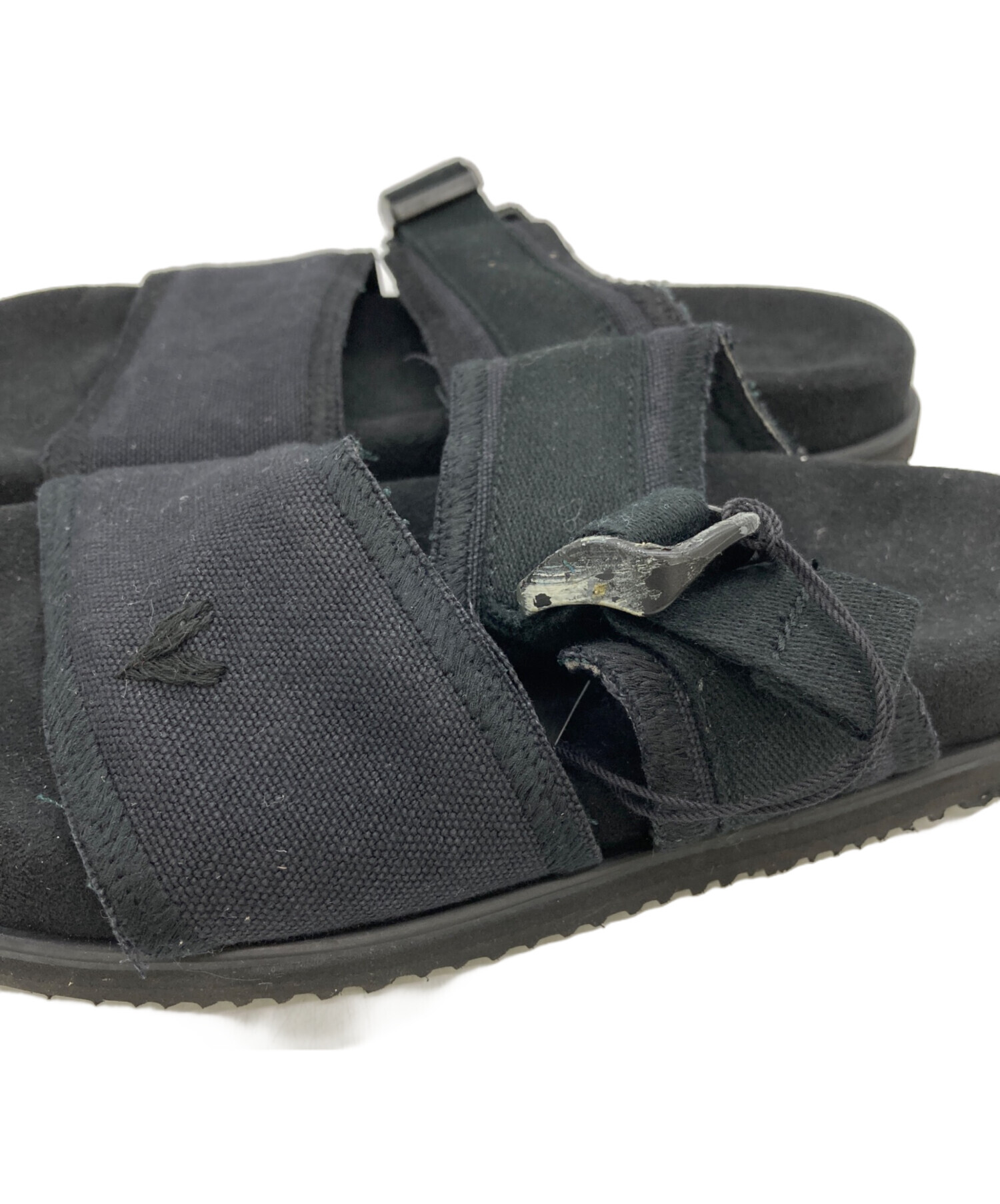 中古・古着通販】Porter Classic (ポータークラシック) サンダル 