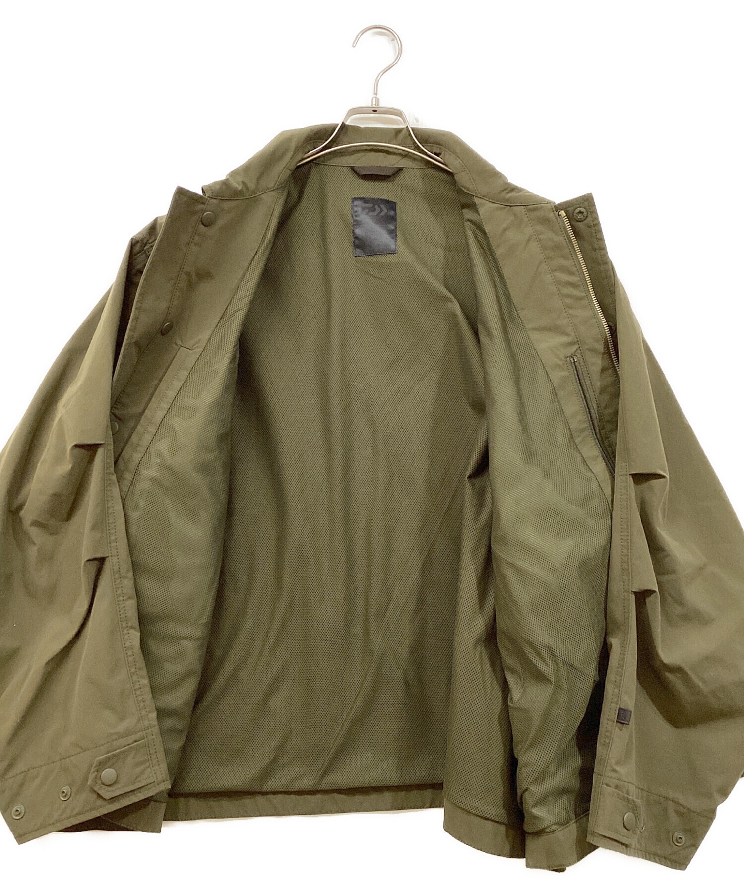 中古・古着通販】DAIWA PIER39 (ダイワ ピア39) L'ECHOPPE (レショップ 中古・古着通販】DAIWA PIER39 (ダイワ ピア39) L'ECHOPPE (レショップ