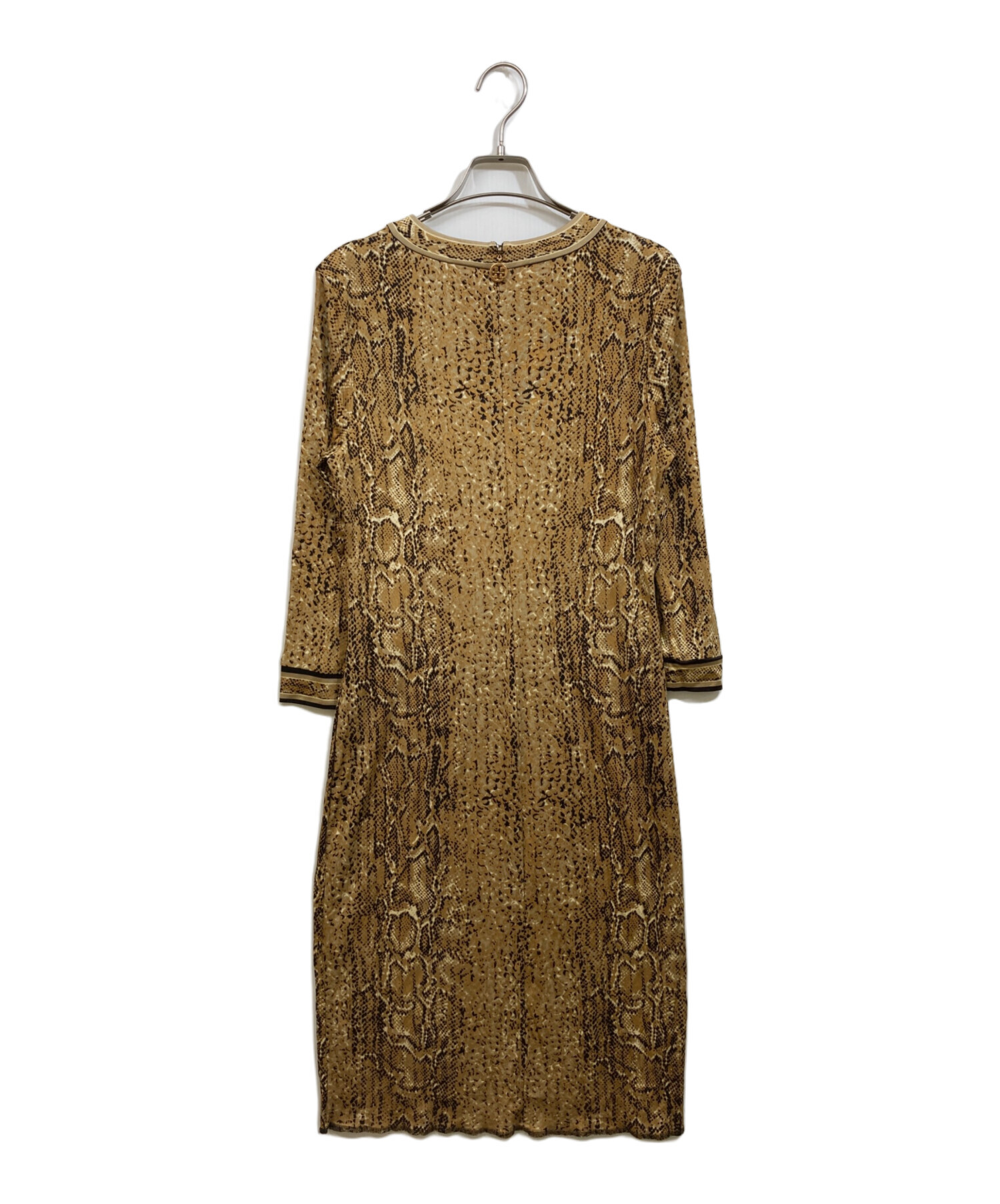 トリーバーチパイソン柄 新品同様✨】トリーバーチ パイソン柄