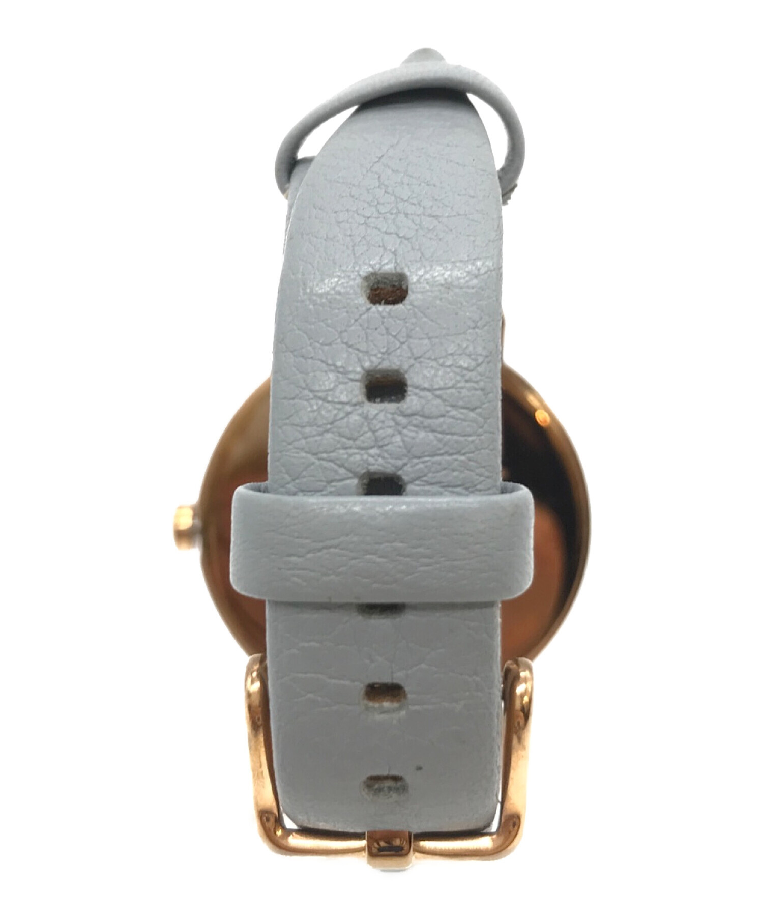 中古・古着通販】NIXON (ニクソン) 腕時計 ホワイト｜ブランド・古着