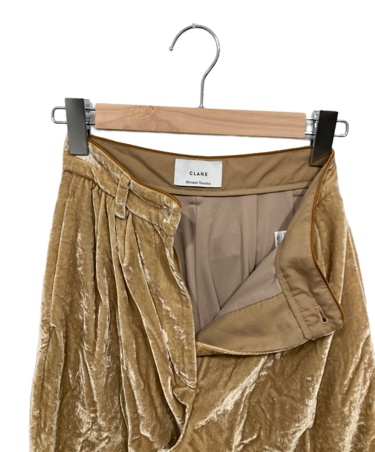 MINAMI TANAKA×CLANE COLOR LINE CLANE Minami Tanaka COLOR LINE