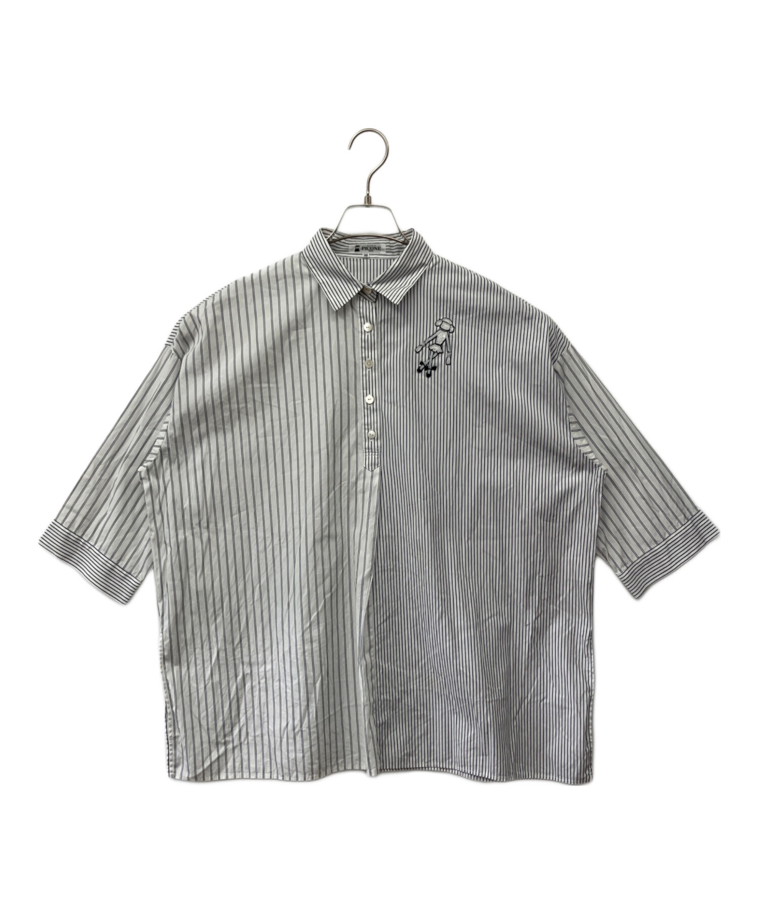 中古・古着通販】STUDIO PICONE (スタジオ ピッコーネ) スパンコール 