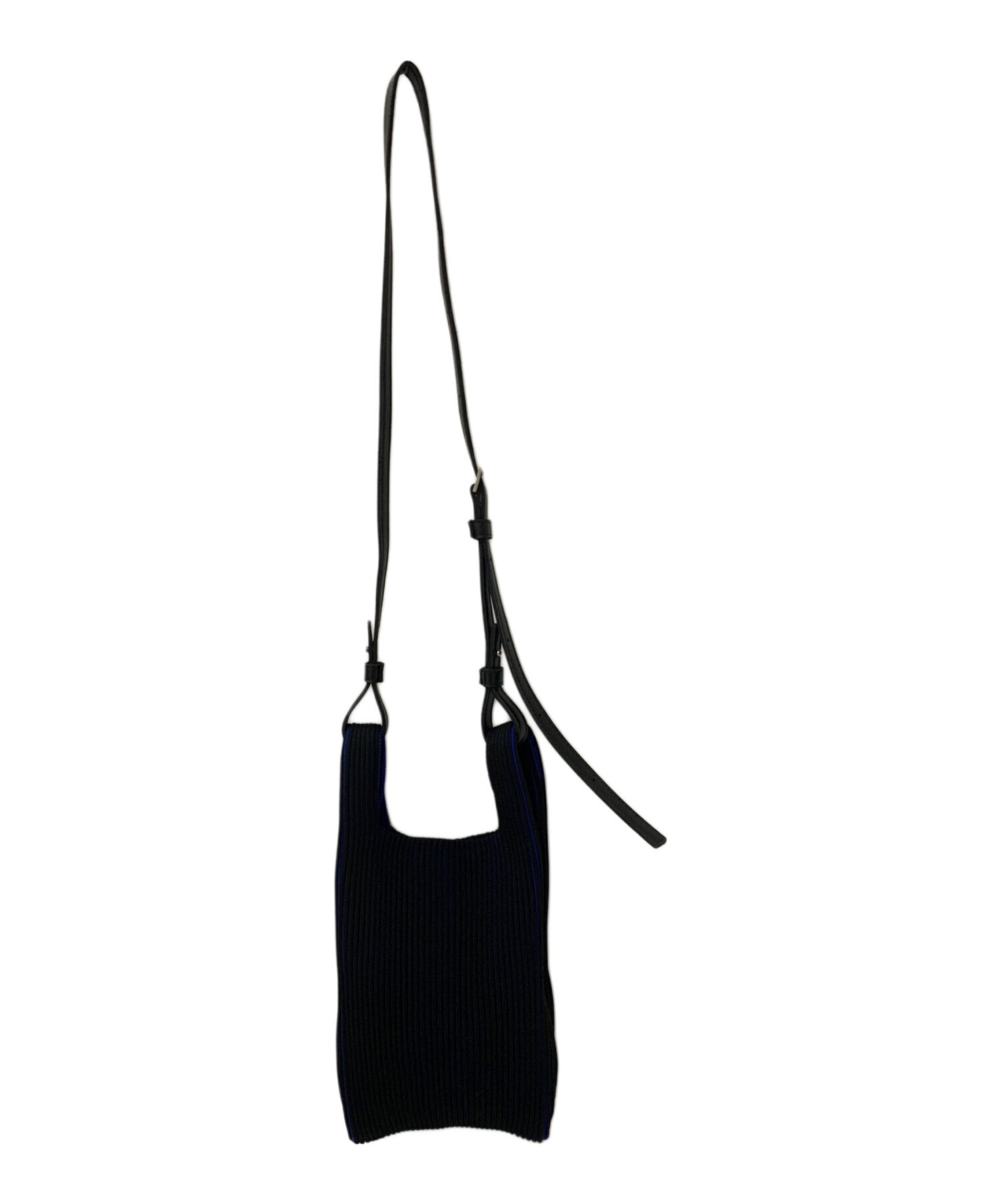 中古・古着通販】LASTFRAME (ラストフレーム) KASANE MARKET BAG MINI 