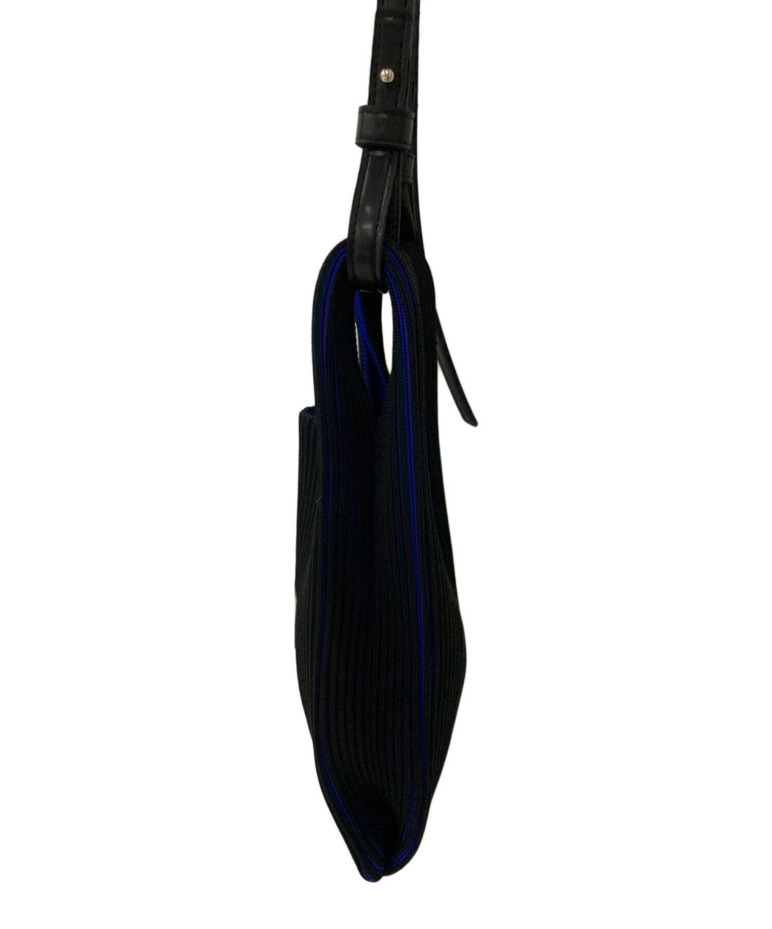 中古・古着通販】LASTFRAME (ラストフレーム) KASANE MARKET BAG MINI 