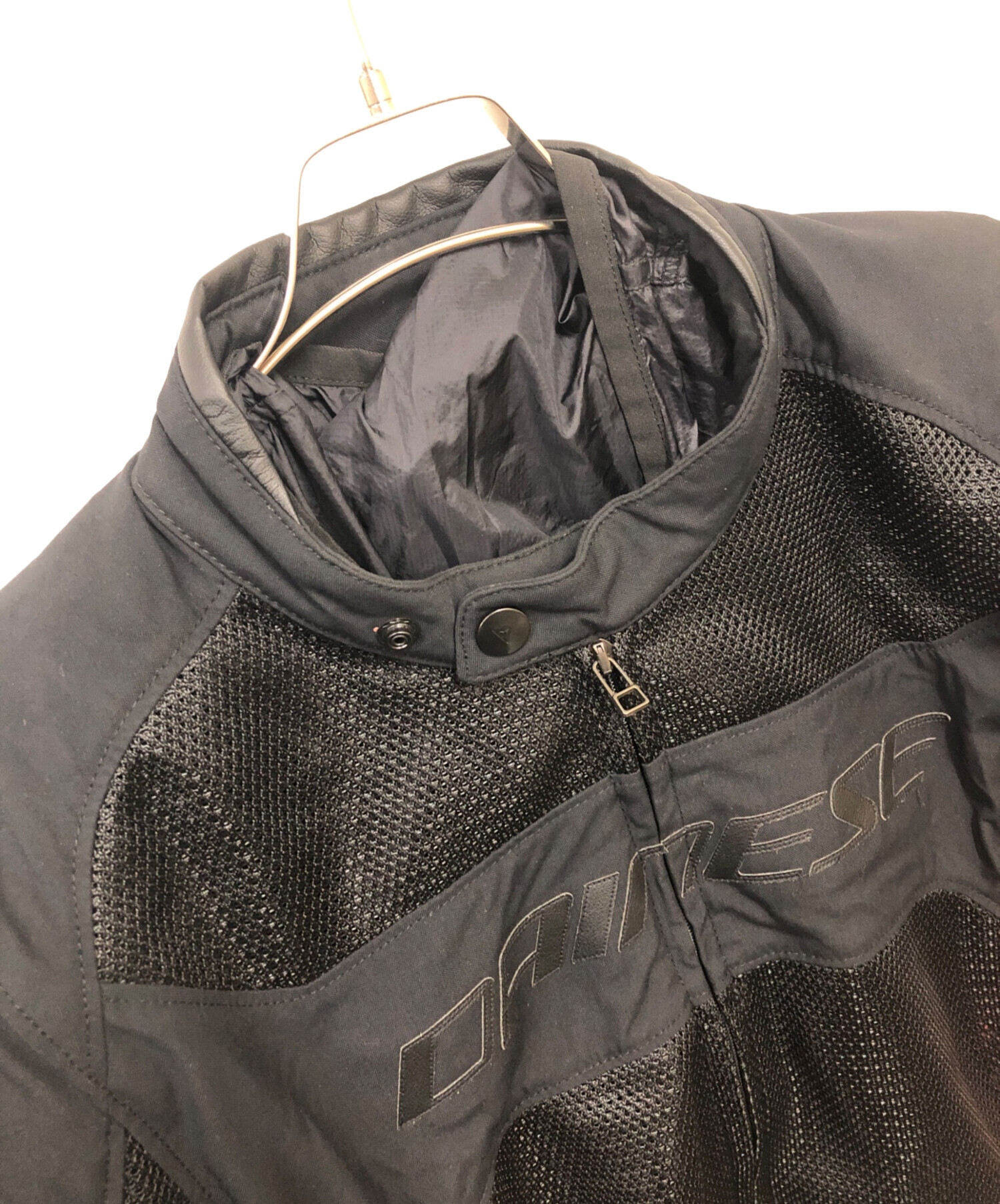 中古・古着通販】DAINESE (ダイネーゼ) Air Frame D1 Texジャケット