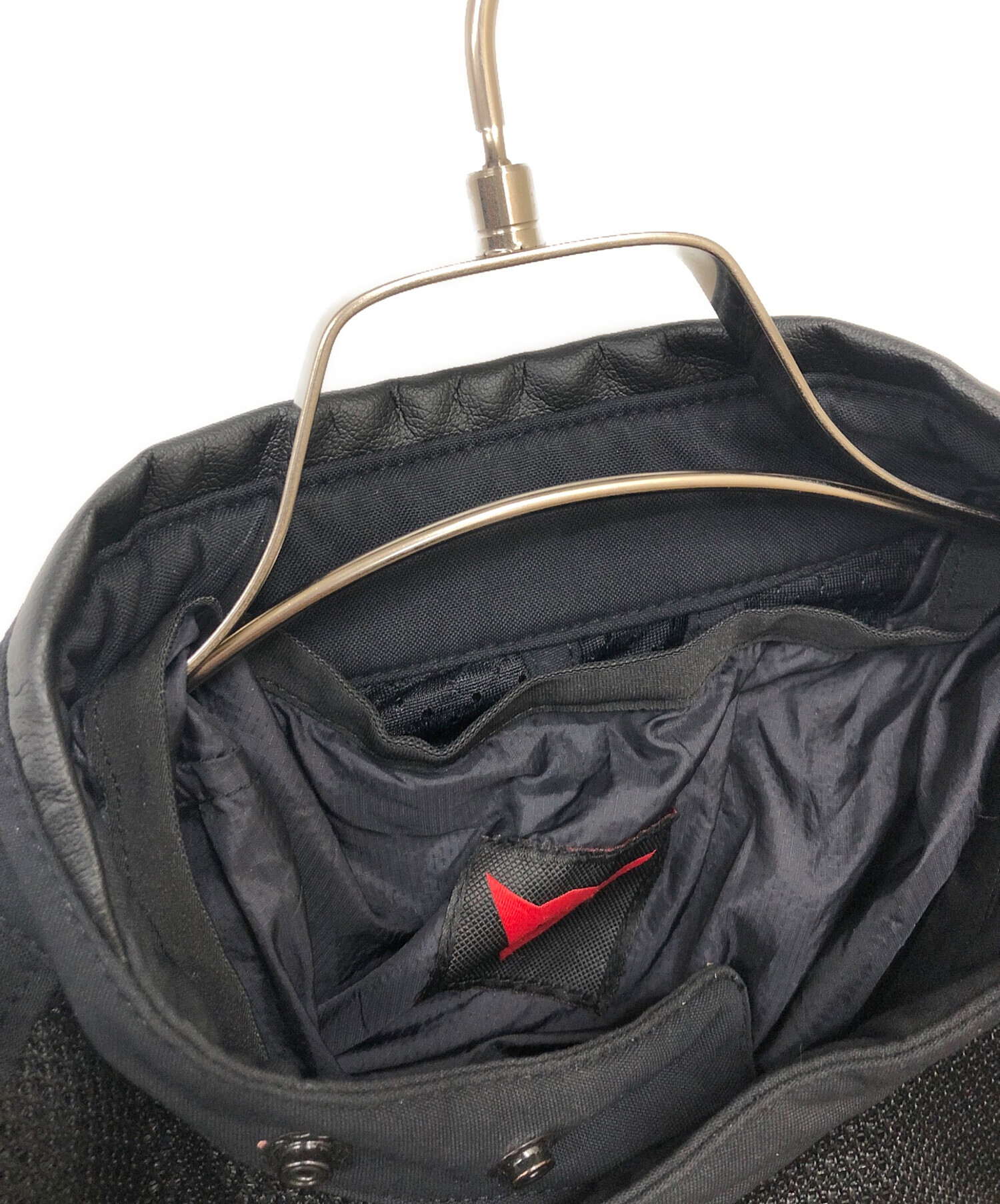 中古・古着通販】DAINESE (ダイネーゼ) Air Frame D1 Texジャケット