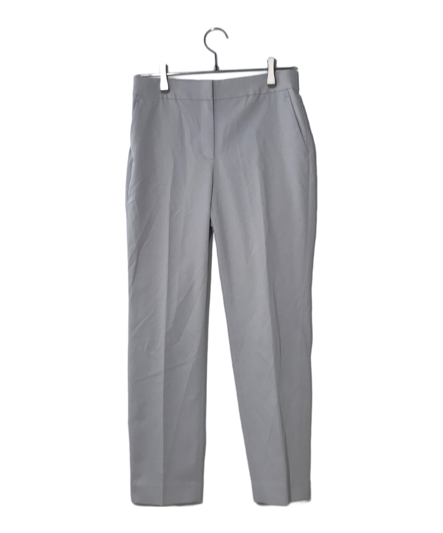 中古・古着通販】theory luxe (セオリーリュクス) テーパードパンツ