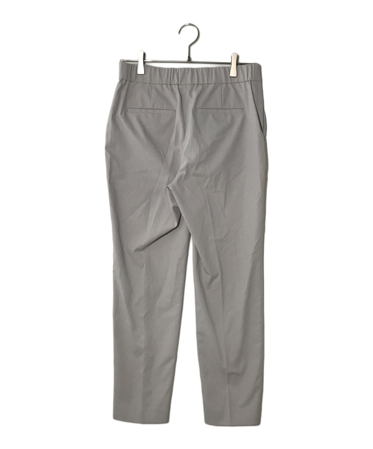 中古・古着通販】theory luxe (セオリーリュクス) テーパードパンツ