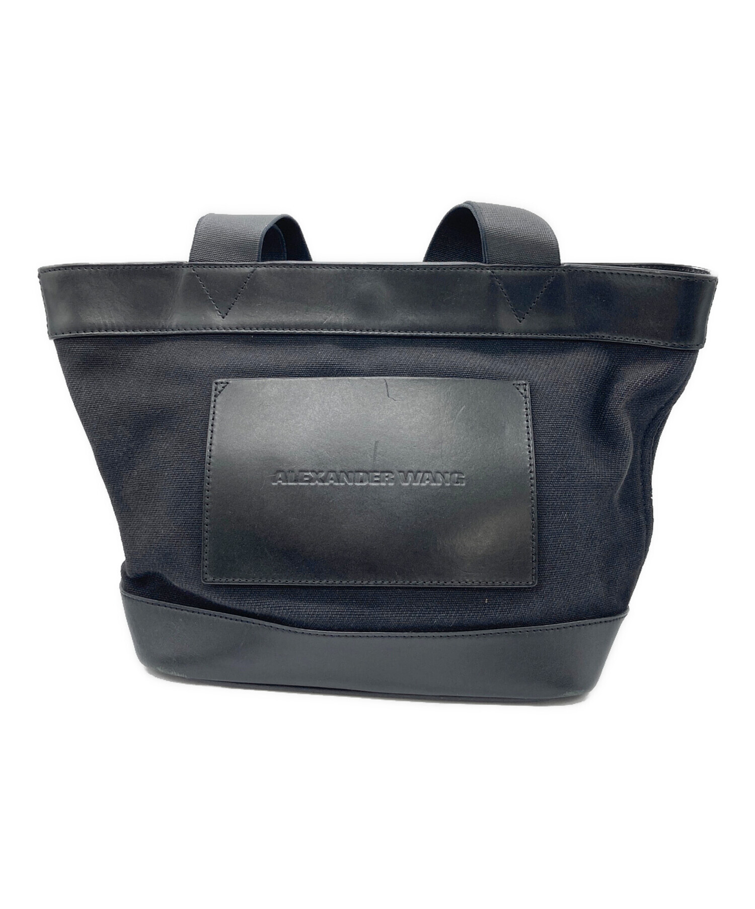 中古・古着通販】ALEXANDER WANG (アレキサンダーワン) キャンバス 