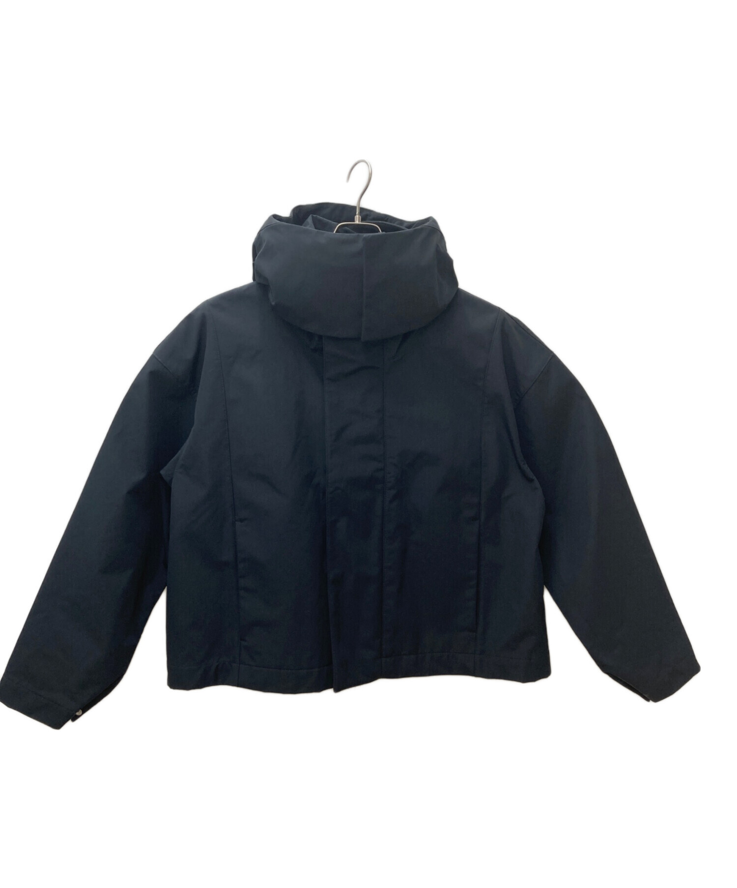 NIKE / マウンテンパーカ/M/ナイロン/BLK/dd9430-010 中古・古着通販】NIKE (ナイキ) MATTHEW WILLIAMSON (マシュー