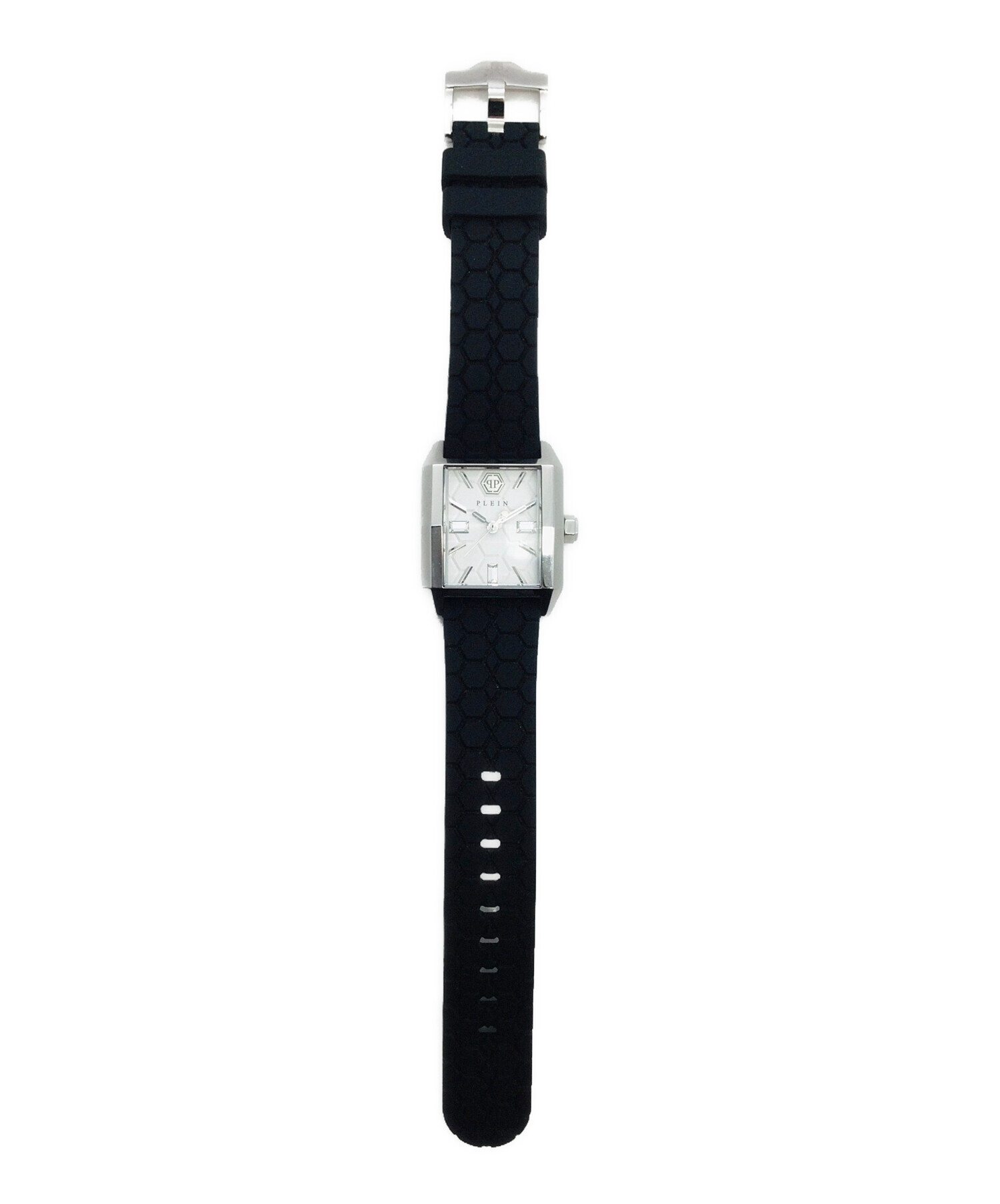 中古・古着通販】philipp plein (フィリッププレイン) 腕時計 