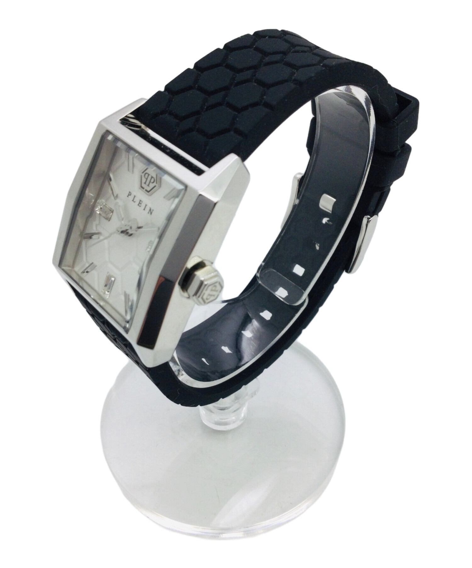 中古・古着通販】philipp plein (フィリッププレイン) 腕時計 