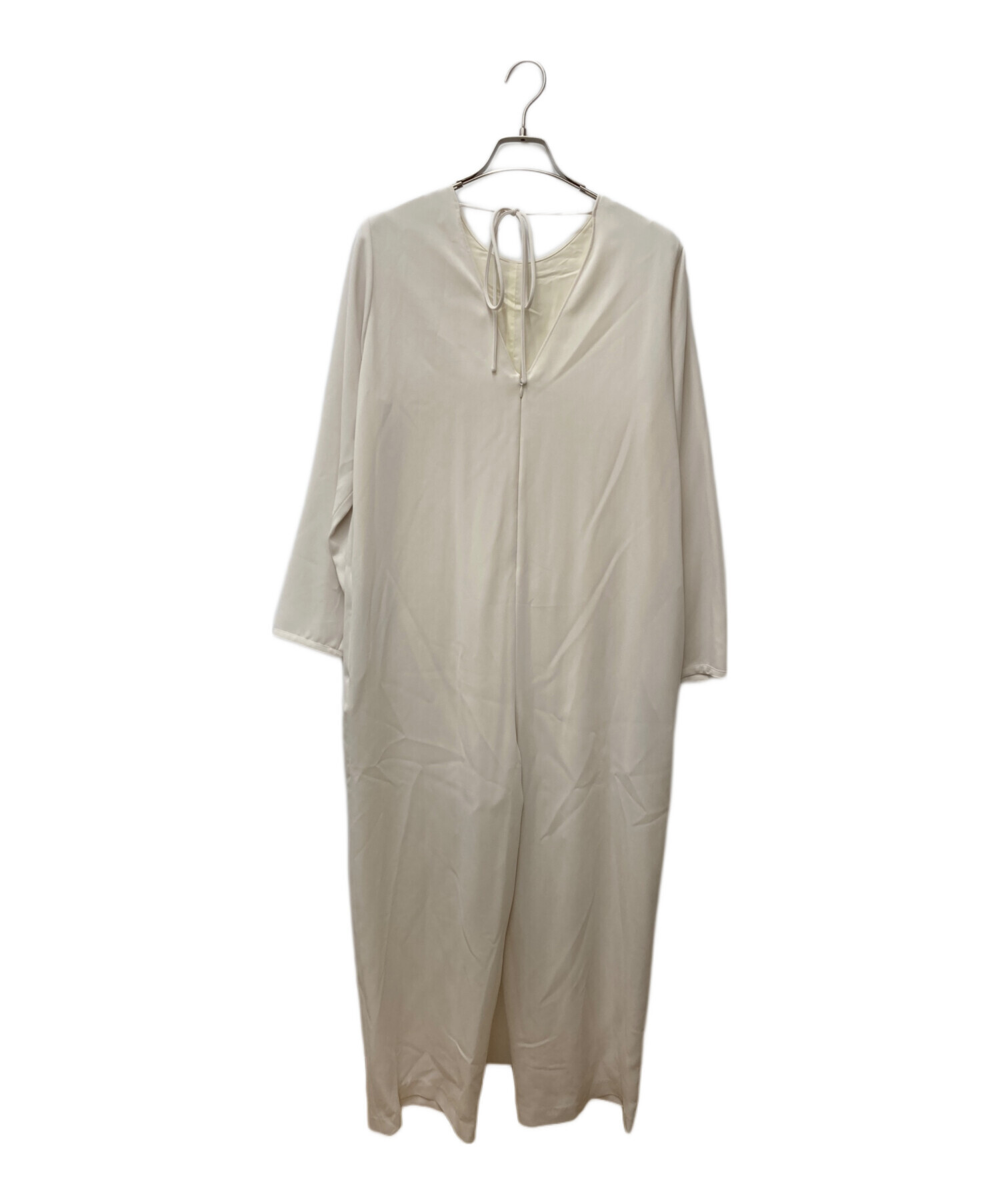 新品 Whim Gazette ソアパールコンパクトジャンプスーツ ☆