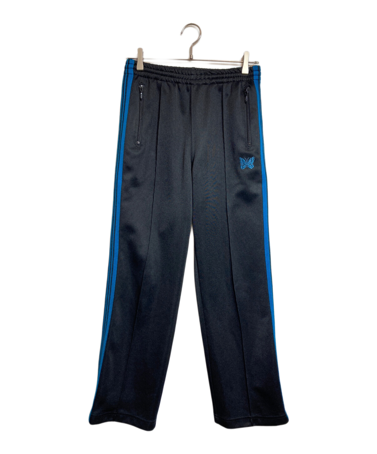 中古・古着通販】Needles (ニードルズ) Track Pant- Poly Smooth 