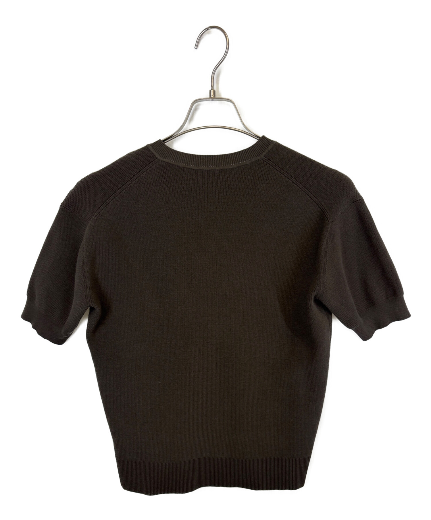中古・古着通販】theory (セオリー) Bristol Cotton Karenia VNK 中古・古着通販】theory (セオリー) Bristol Cotton Karenia VNK