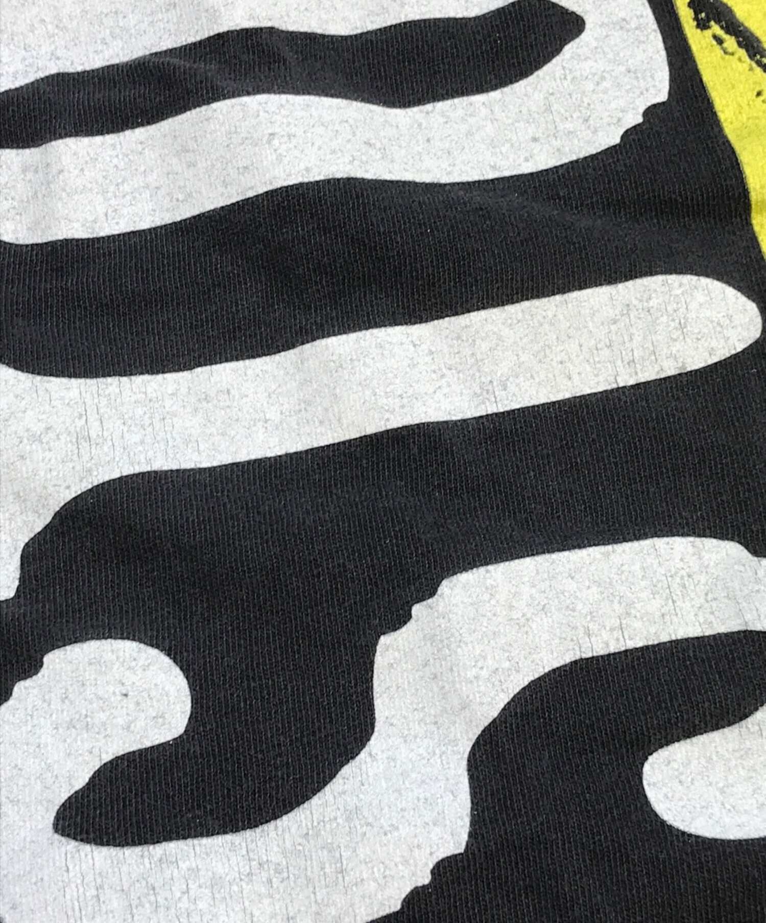 中古・古着通販】バンドTシャツ (バンドTシャツ) The Rolling Stones
