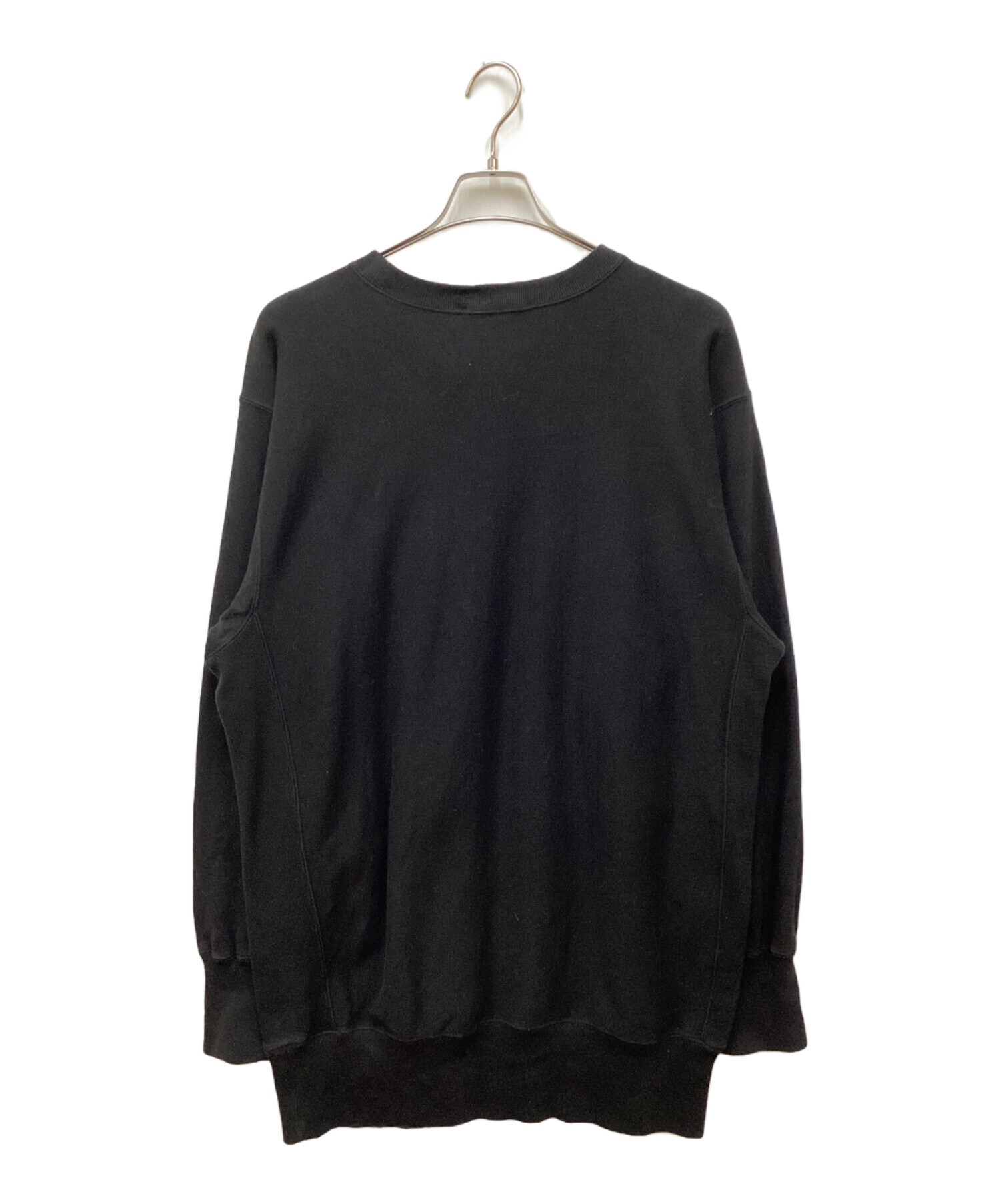 中古・古着通販】INSCRIRE (アンスクリア) WELLNESS CLUB Crew Sweat 