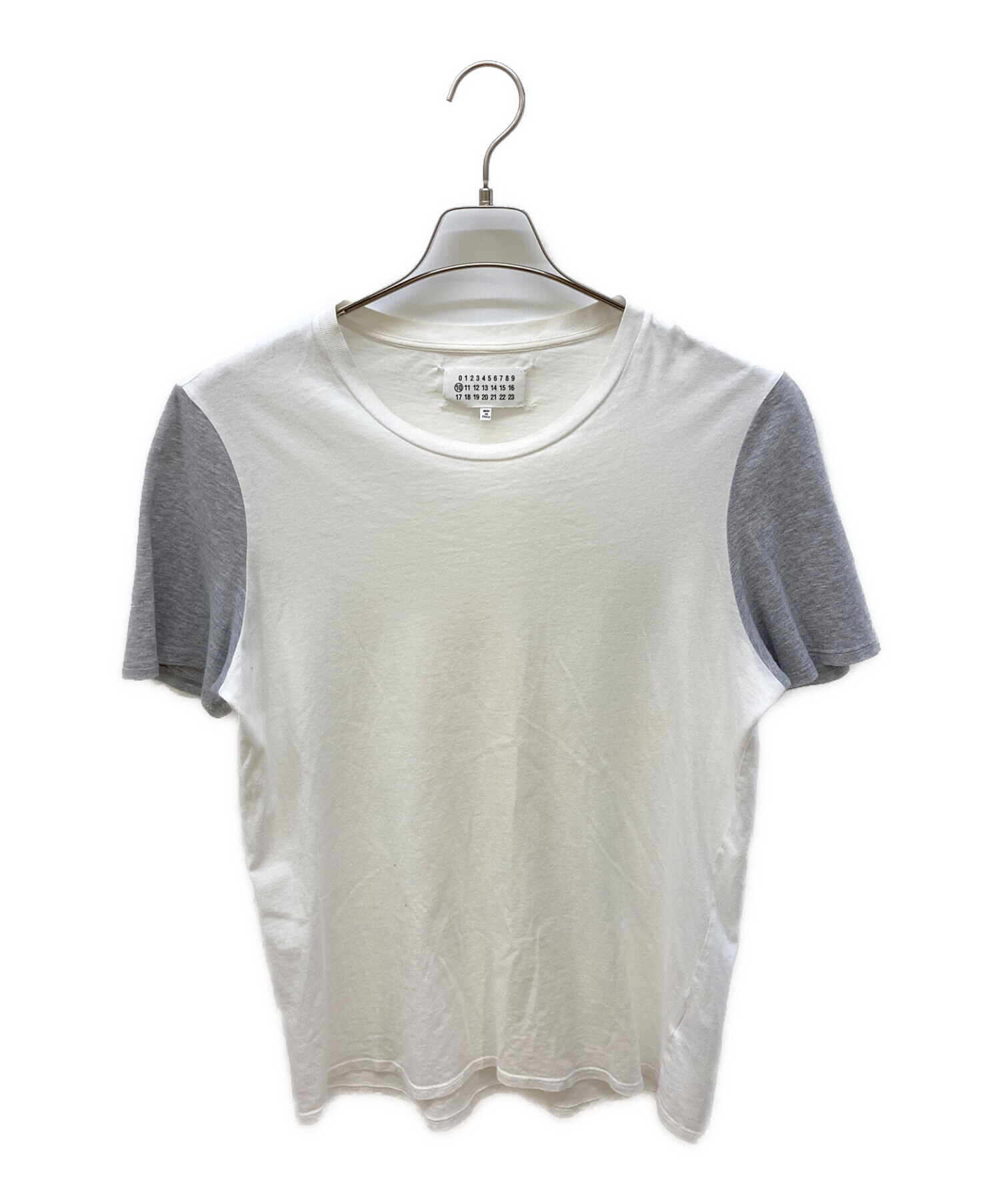 中古・古着通販】Maison Margiela 10 (メゾンマルジェラ 10) 半袖 