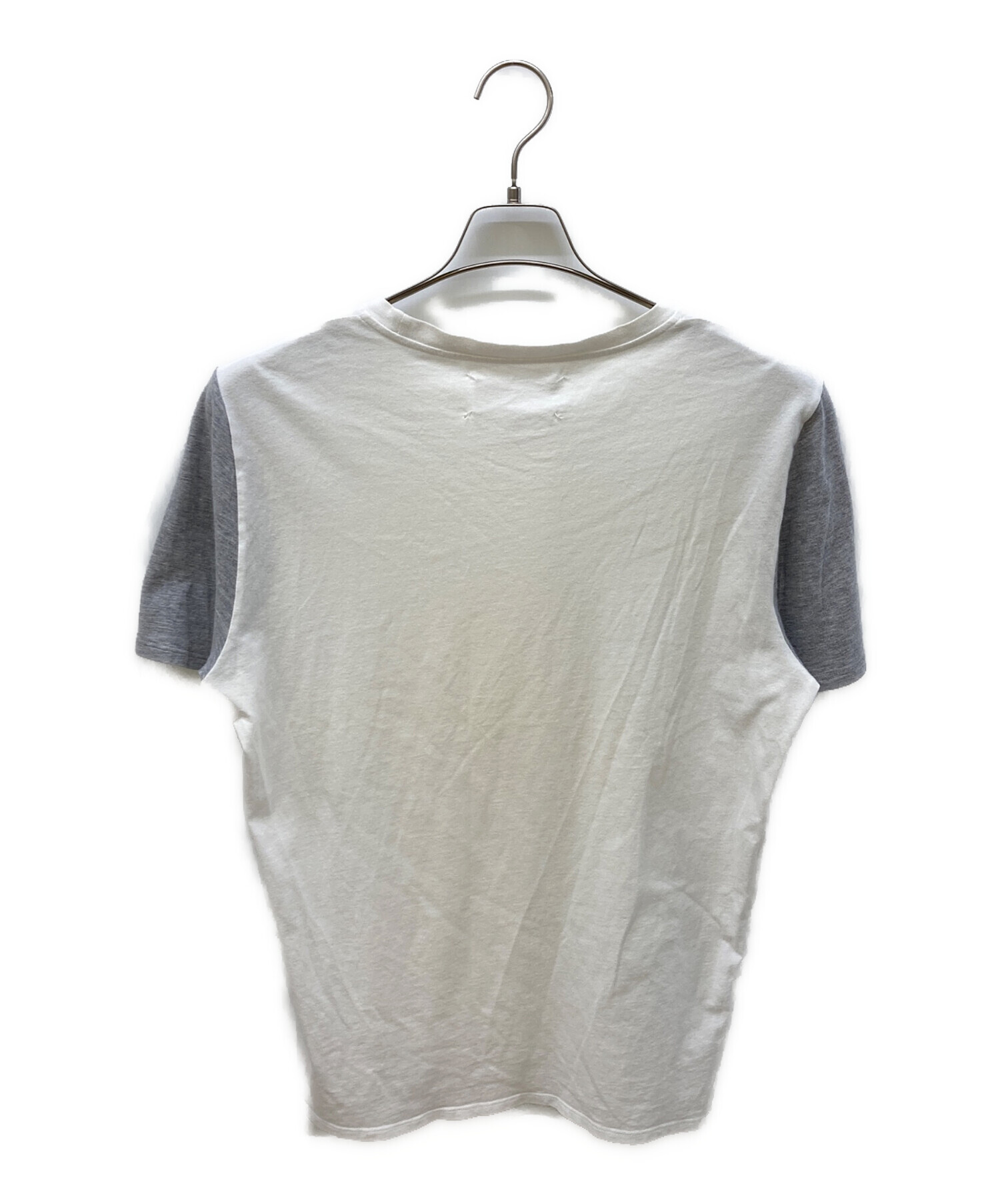 中古・古着通販】Maison Margiela 10 (メゾンマルジェラ 10) 半袖 