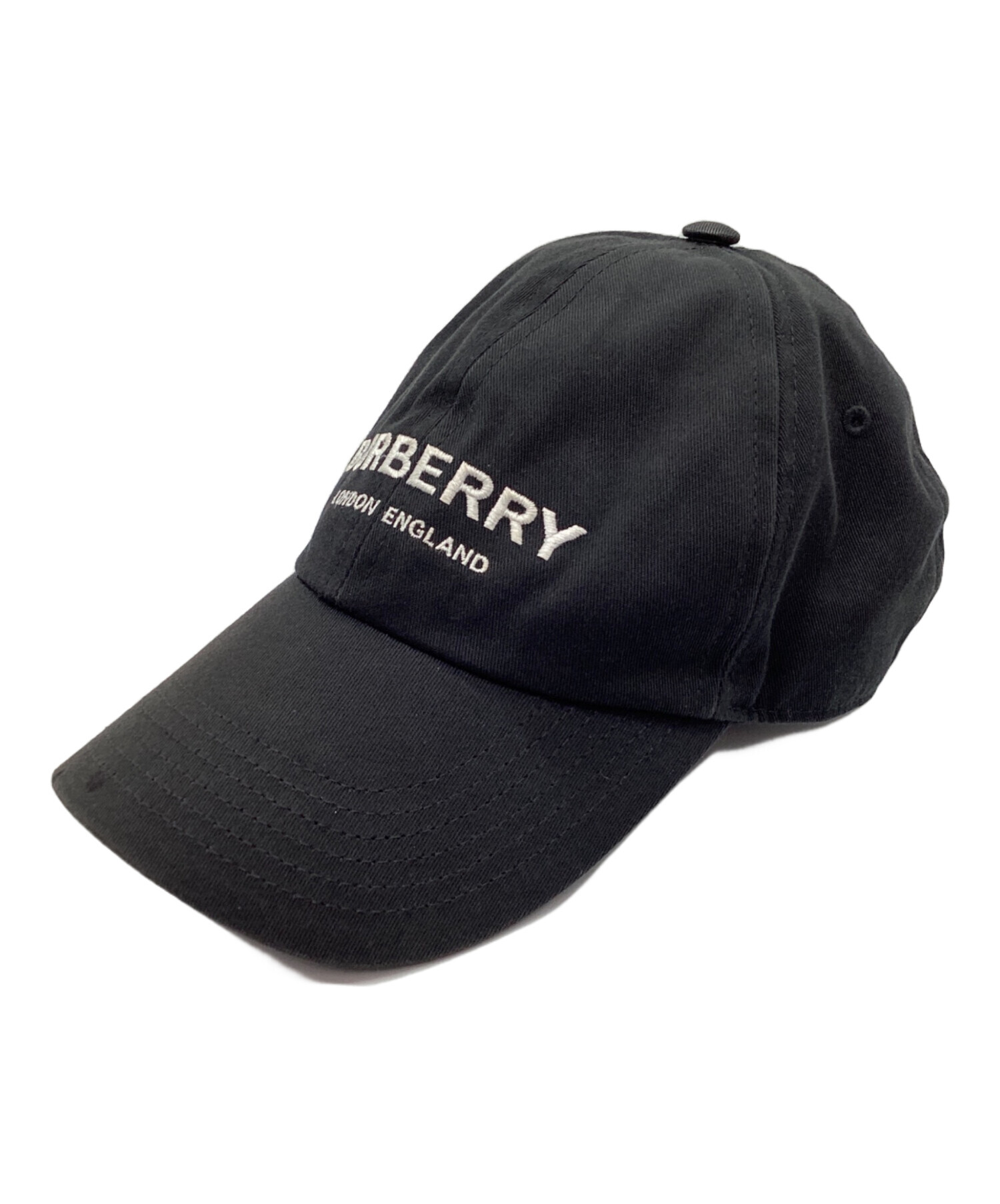 中古・古着通販】BURBERRY LONDON (バーバリーロンドン) エンブロダイ 
