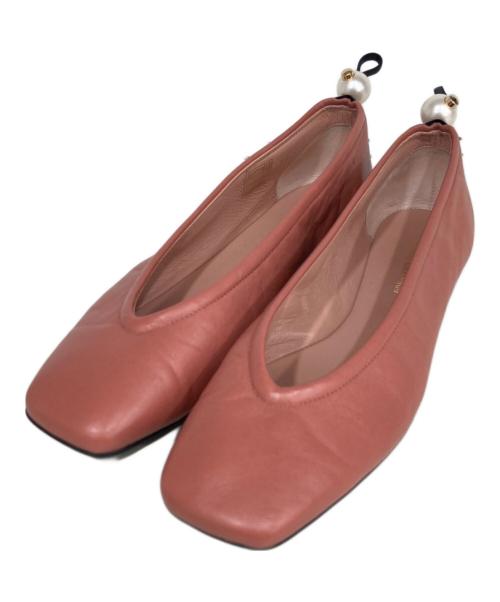 中古・古着通販】Nicholas Kirkwood (ニコラスカークウッド) バレエ