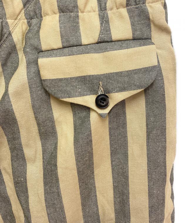 John Alexander Skelton 22ss パンツ John Alexander Skelton