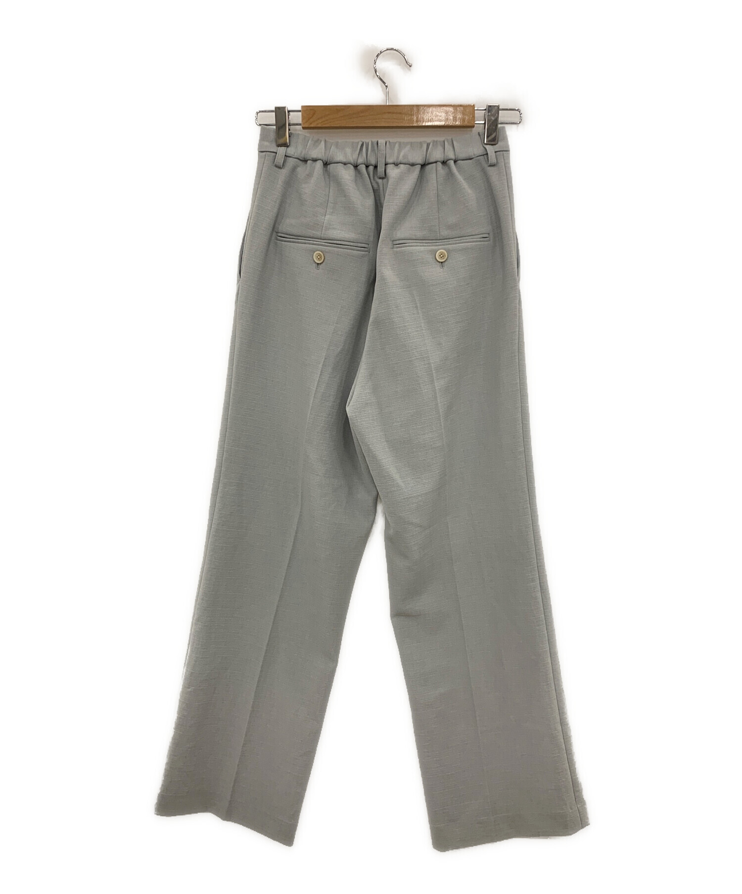 中古・古着通販】Whim Gazette (ウィムガゼット) ストレッチブッチャー