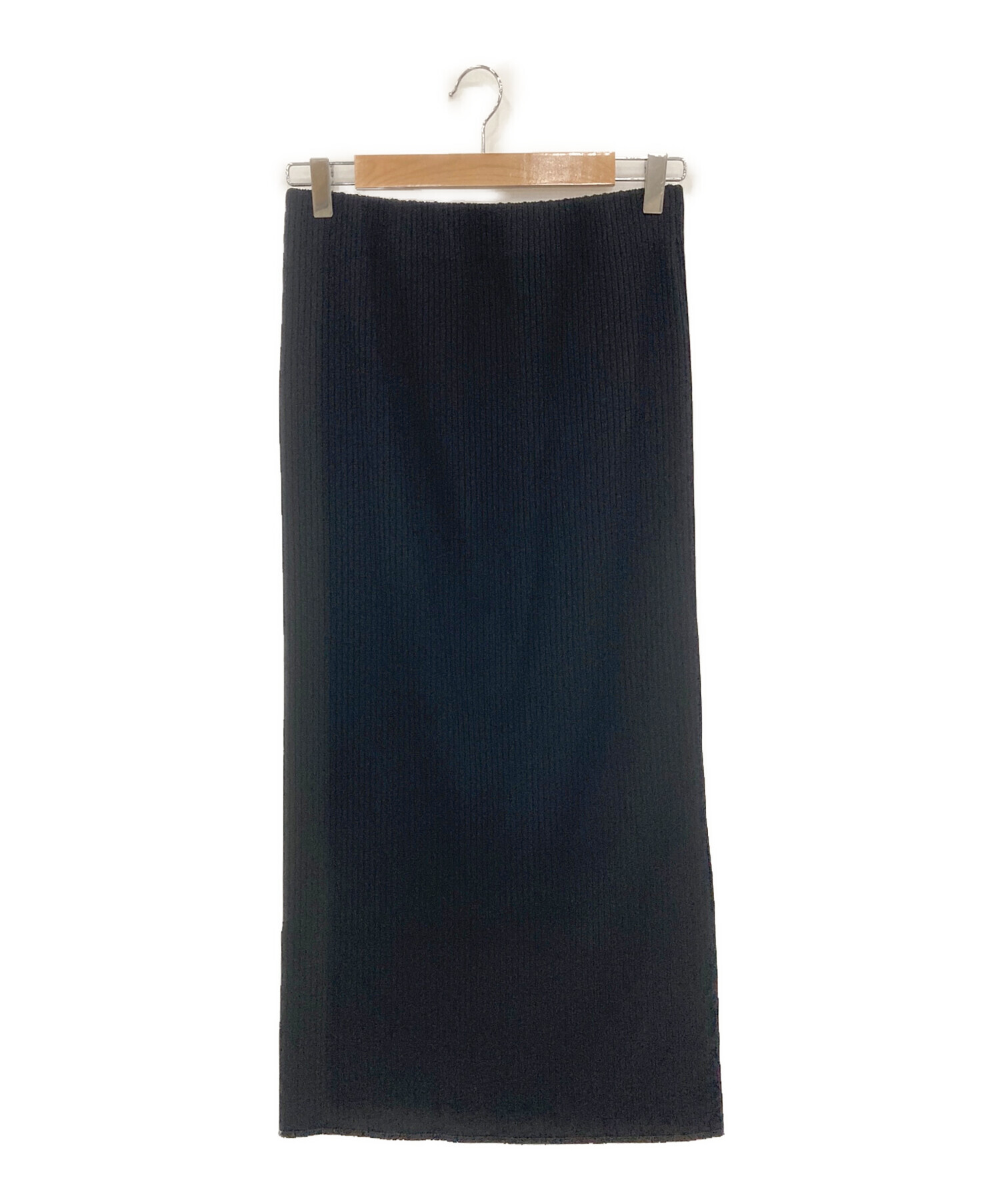 中古・古着通販】Noble (ノーブル) トタンテレコタイトスカート  