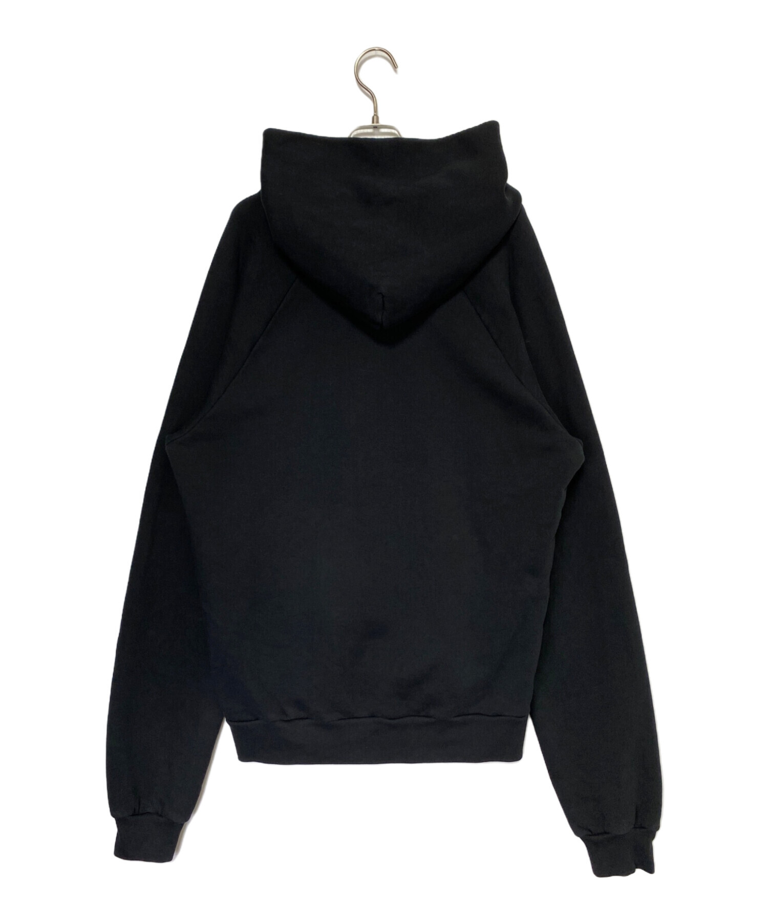中古・古着通販】BALENCIAGA (バレンシアガ) プルオーバーパーカー 