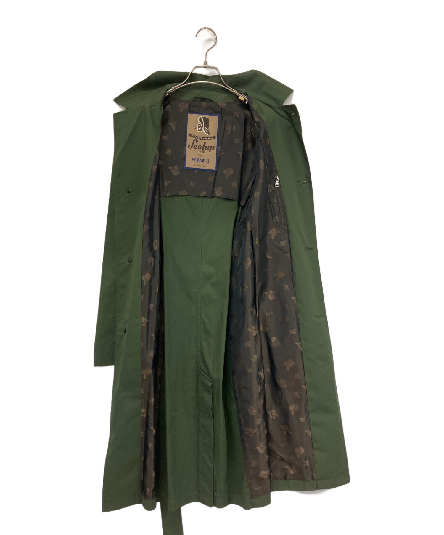 中古・古着通販】Sealup (シーラップ) BEAMS F (ビームスエフ) 別注