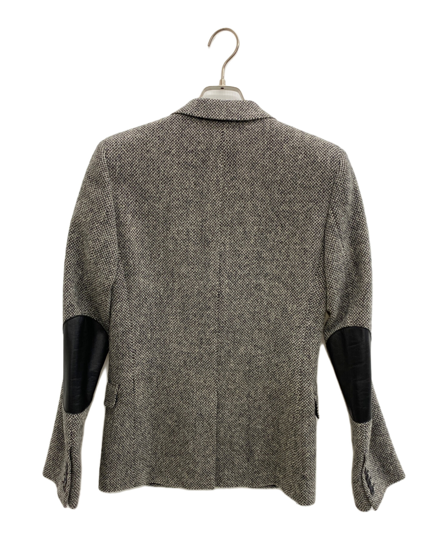 中古・古着通販】Saint Laurent Paris (サンローランパリ) レザー