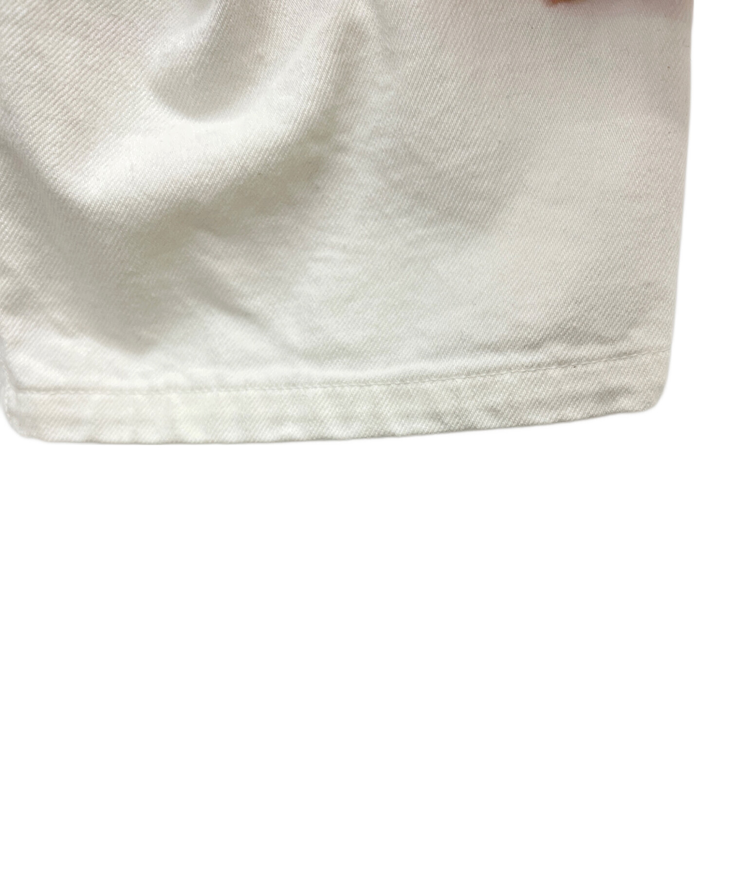 中古・古着通販】LIMI feu (リミフゥ) ワンショルダーサスペンダー