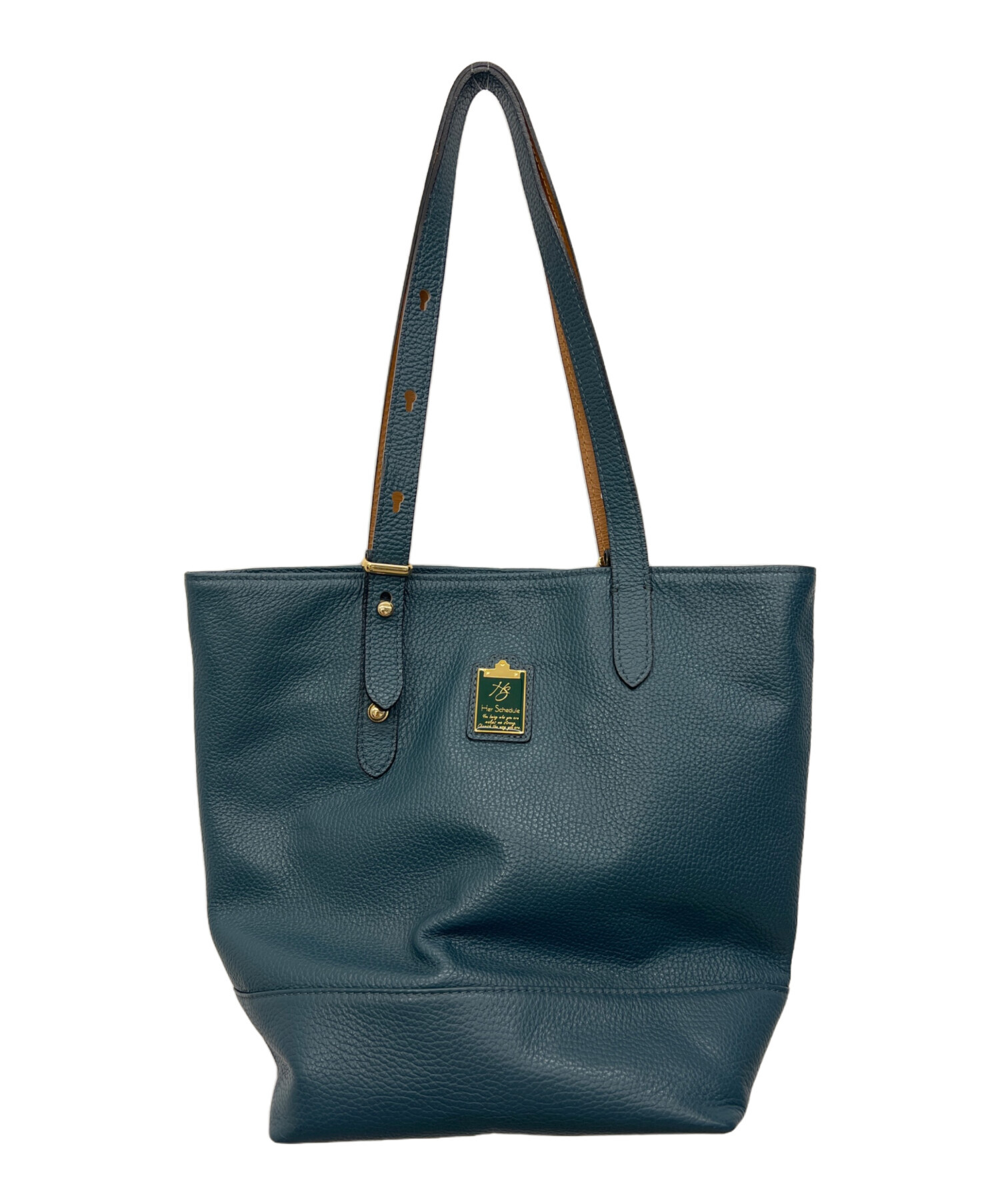 中古・古着通販】HER SCHEDULE (ハースケジュール) 5LDKショルダー