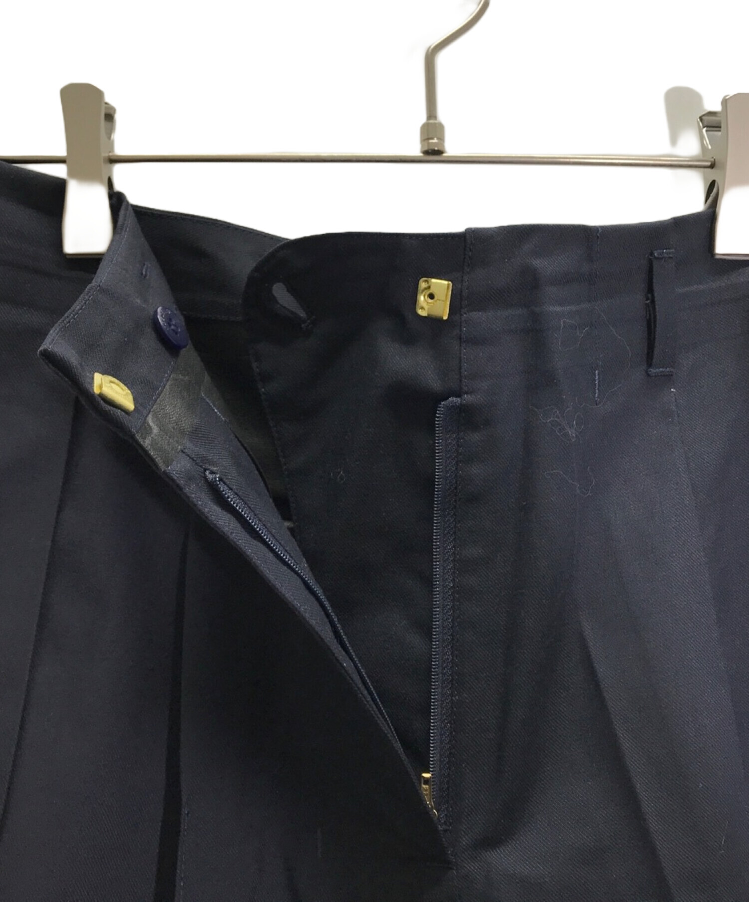 中古・古着通販】Descente ALLTERRAIN (デザイント オルテライン) mame