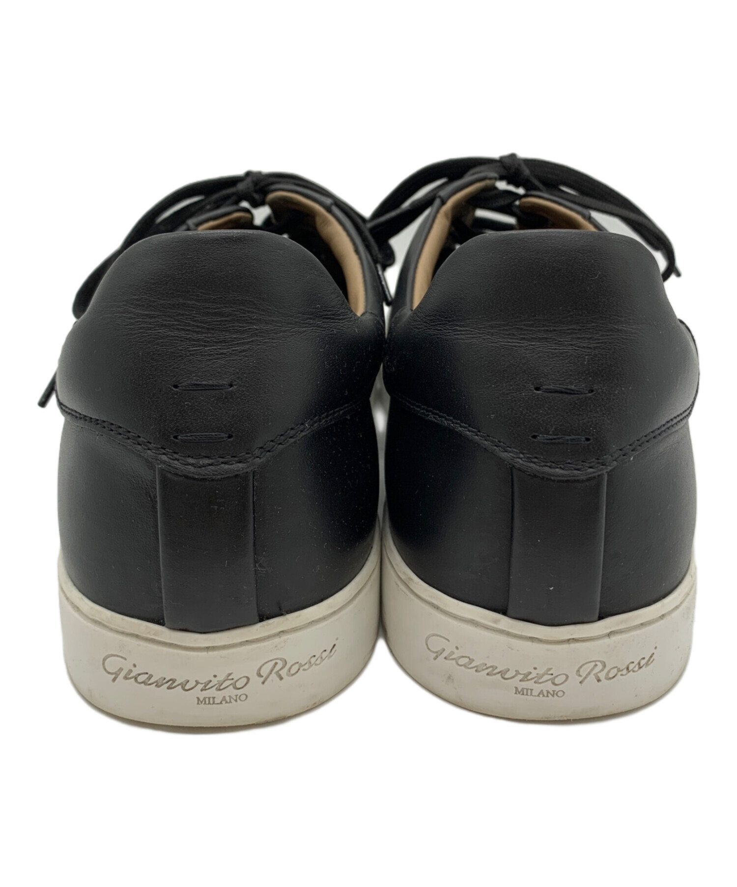 中古・古着通販】Gianvito Rossi (ジャンヴィト・ロッシ) Gianvito