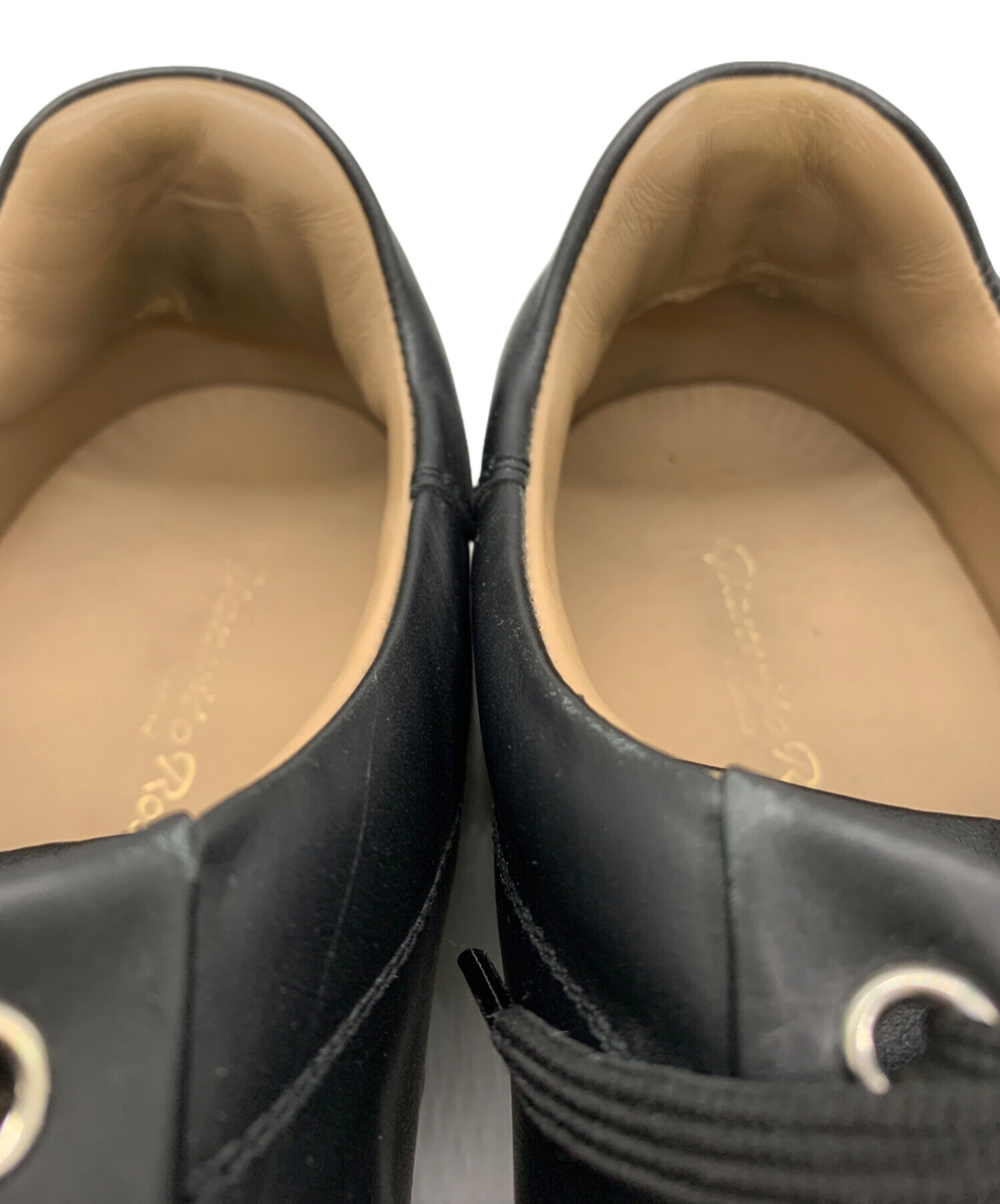 中古・古着通販】Gianvito Rossi (ジャンヴィト・ロッシ) Gianvito