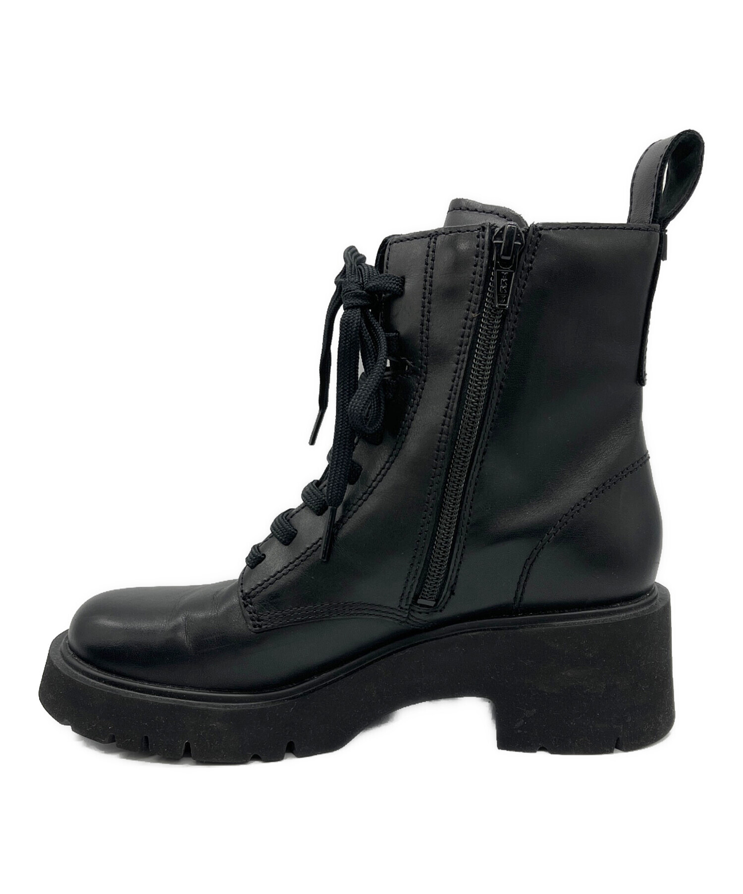 中古・古着通販】CAMPER (カンペール) Milah ミラ アンクルブーツ 