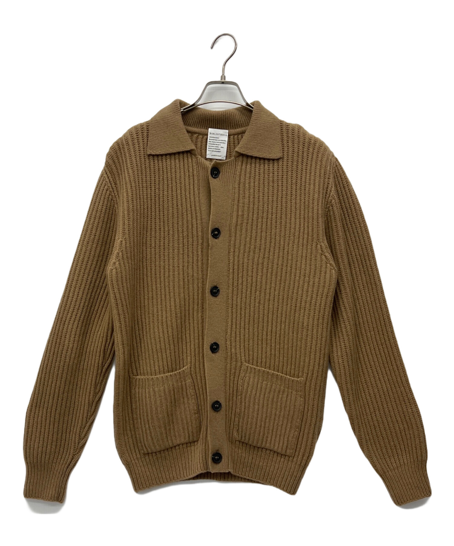 中古・古着通販】BIBLIOTHECA (ビブリアテカ) BEAMS F (ビームスエフ