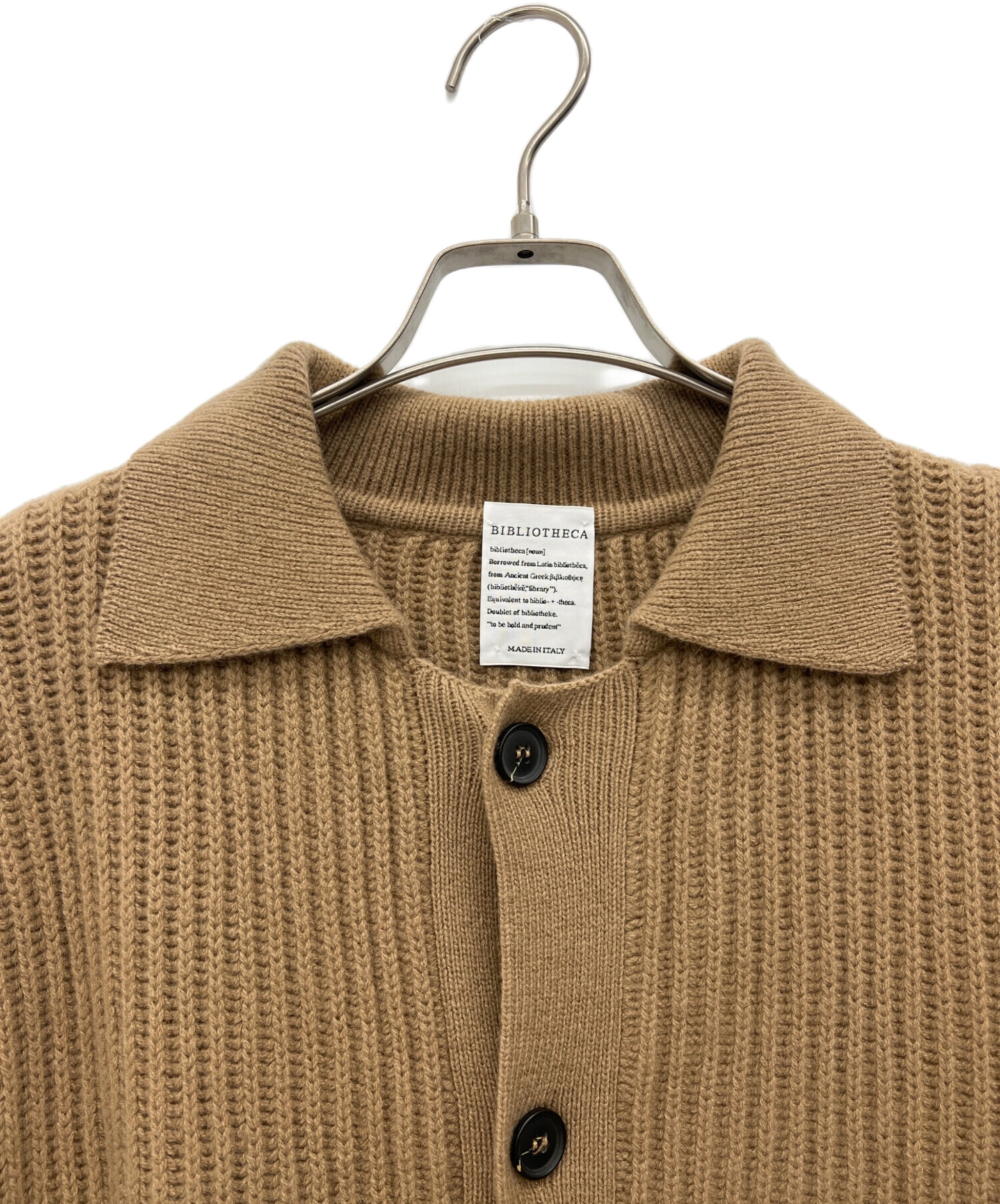 中古・古着通販】BIBLIOTHECA (ビブリアテカ) BEAMS F (ビームスエフ