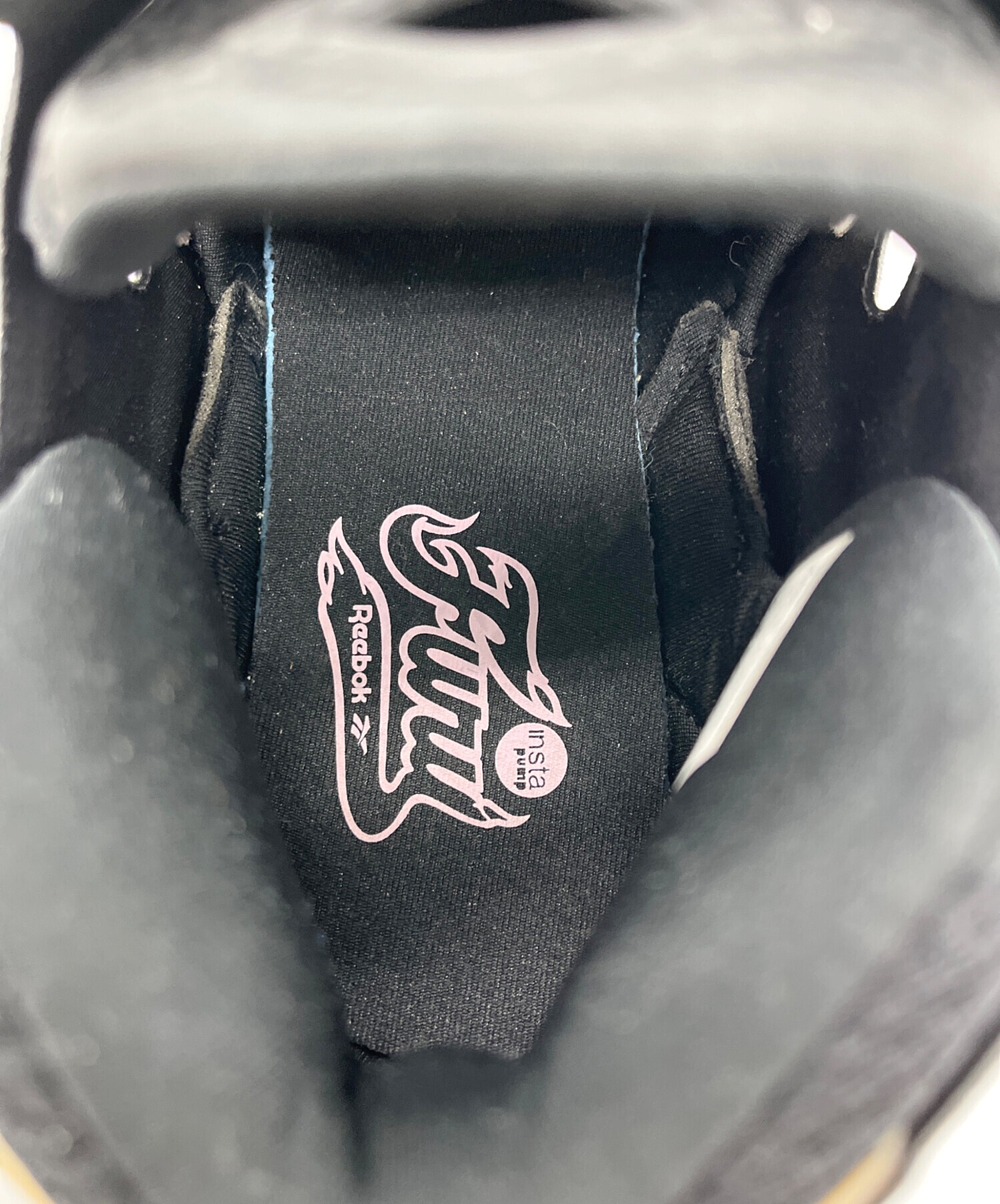 中古・古着通販】REEBOK (リーボック) インスタポンプフューリー 95 