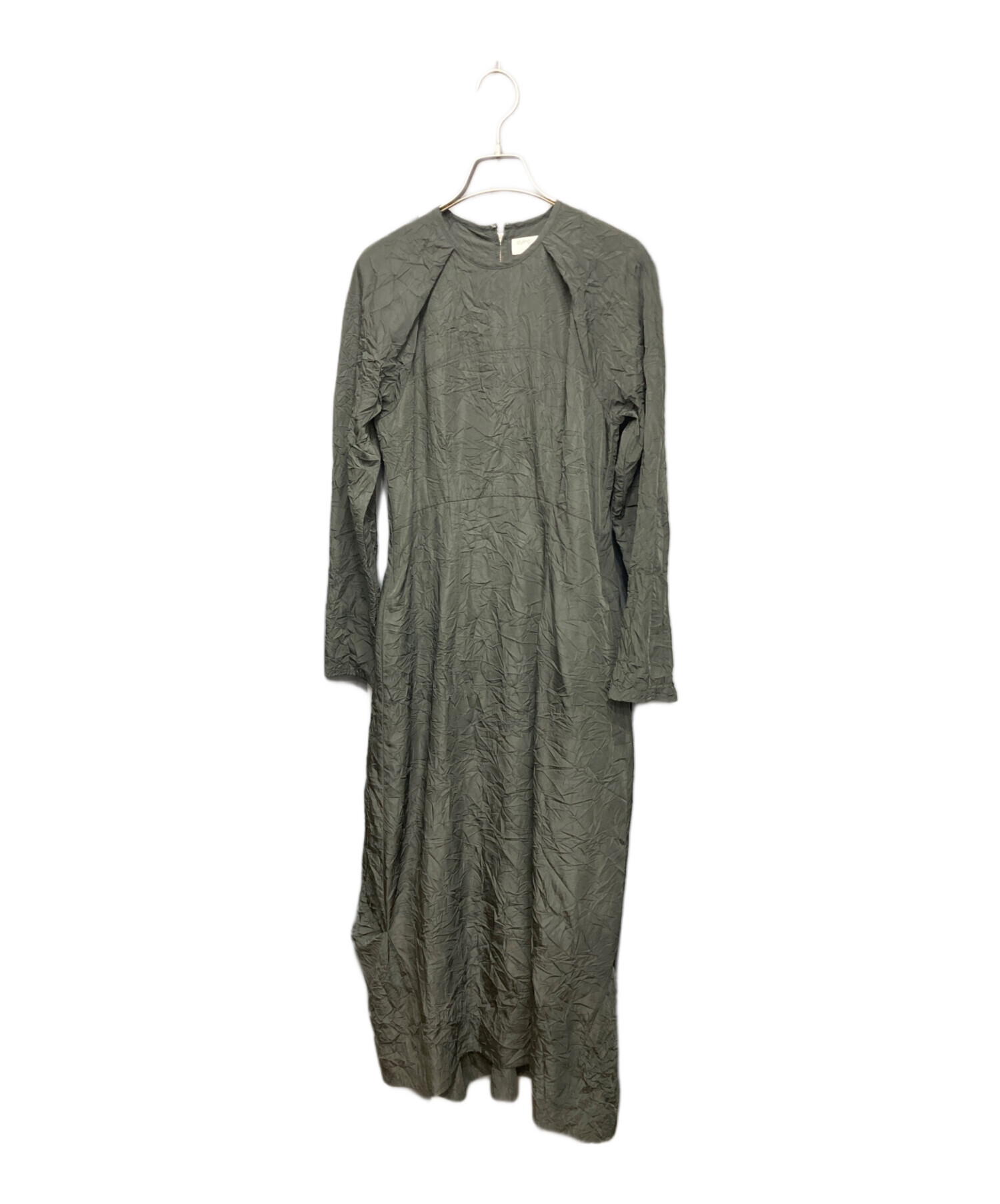 中古・古着通販】styling/ (スタイリング) バックジップコクーン 